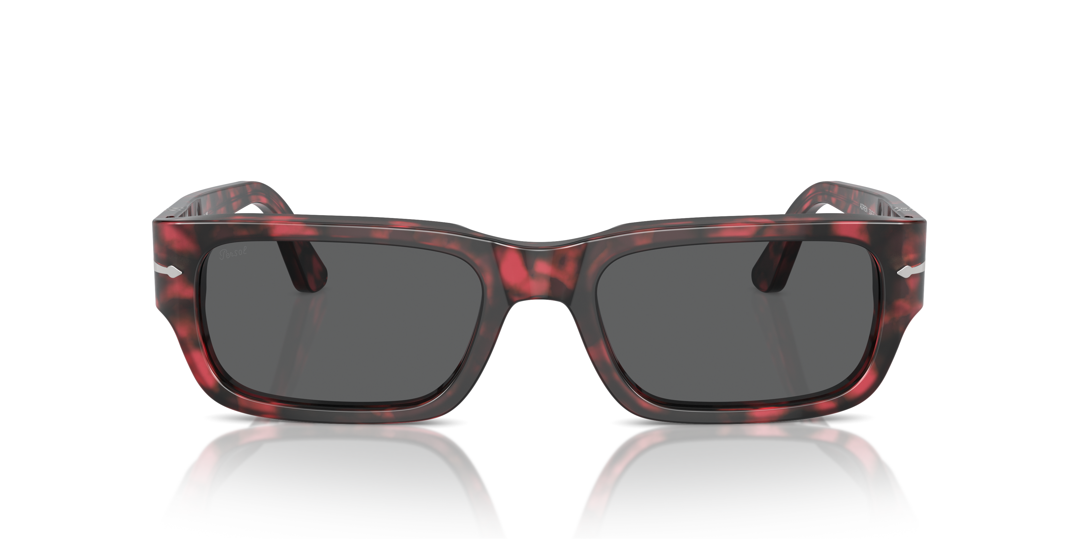 Persol Adrien Sunglasses PO3347S 1212B1