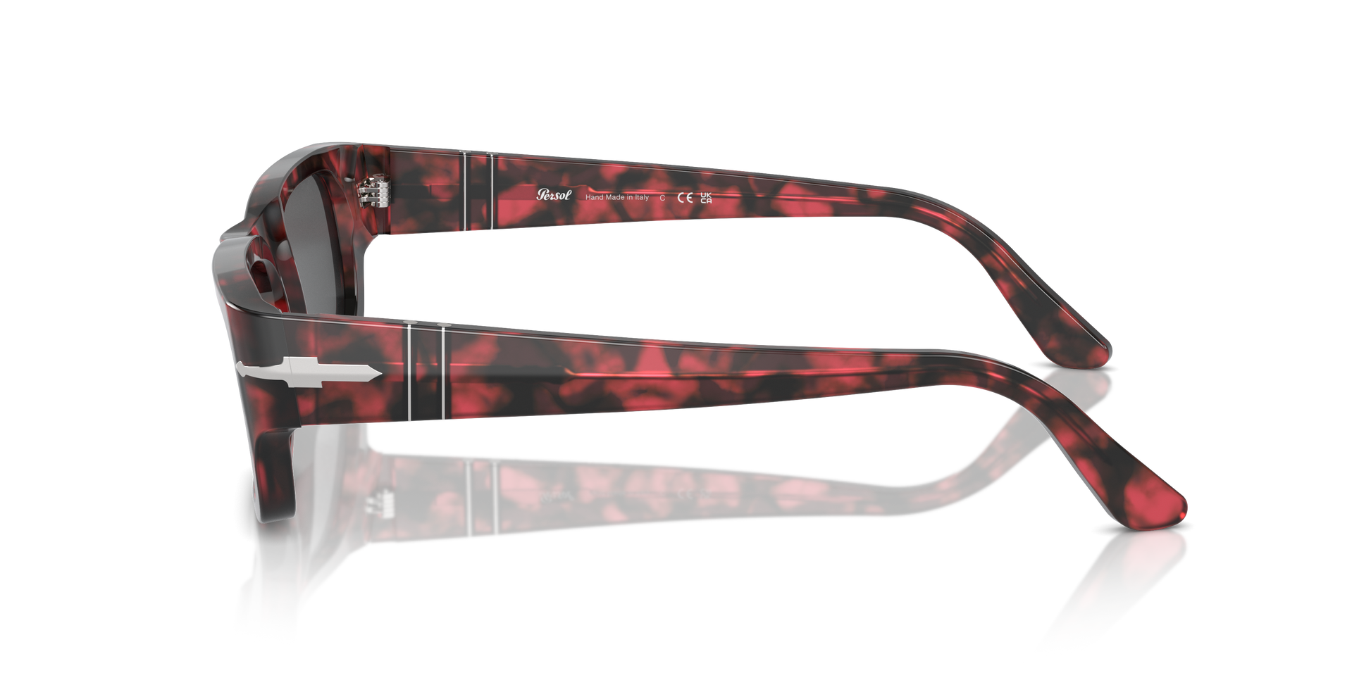 Persol Adrien Sunglasses PO3347S 1212B1