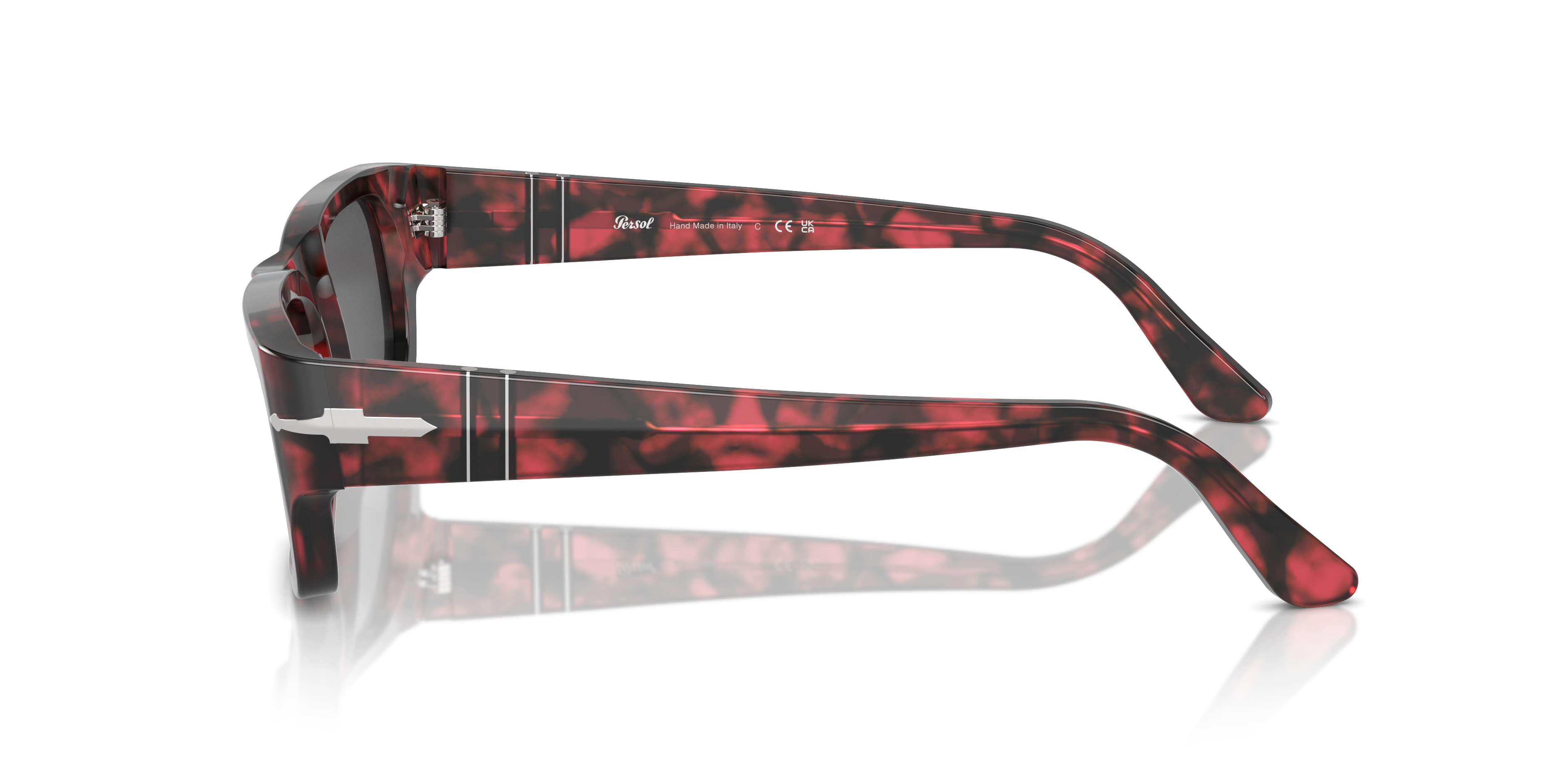 Persol Adrien Sunglasses PO3347S 1212B1