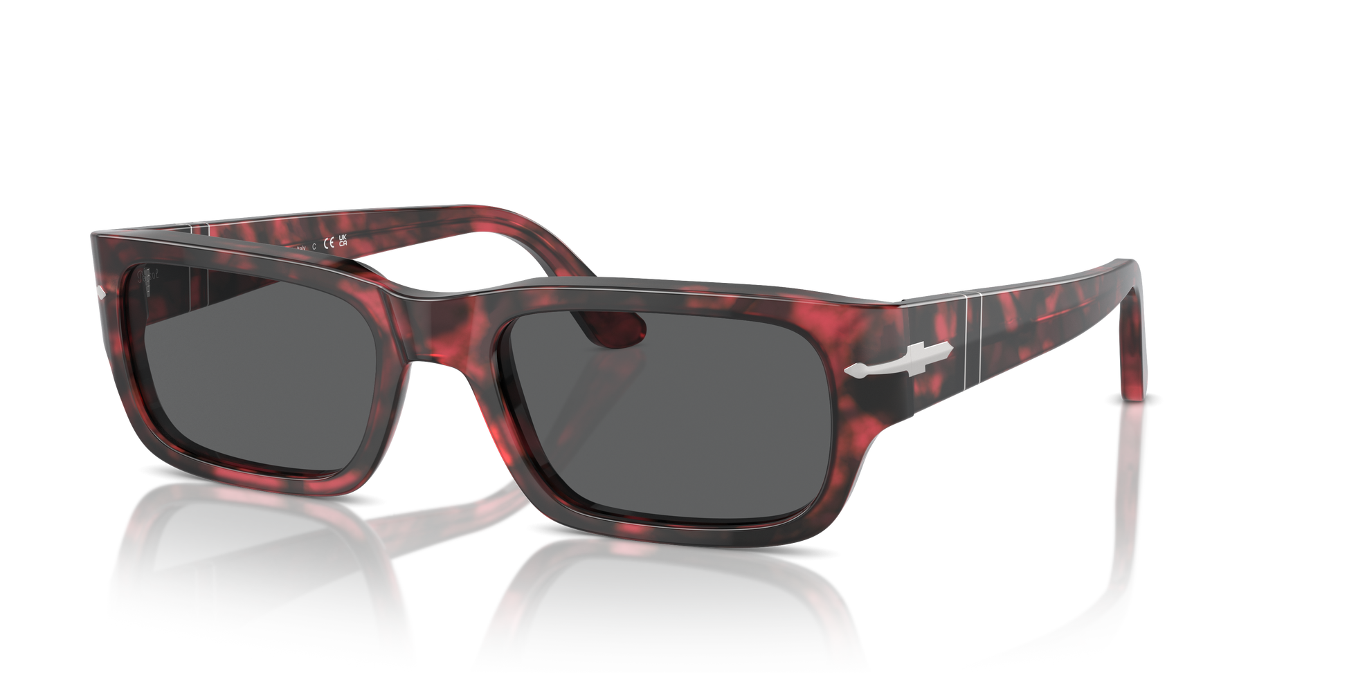 Persol Adrien Sunglasses PO3347S 1212B1