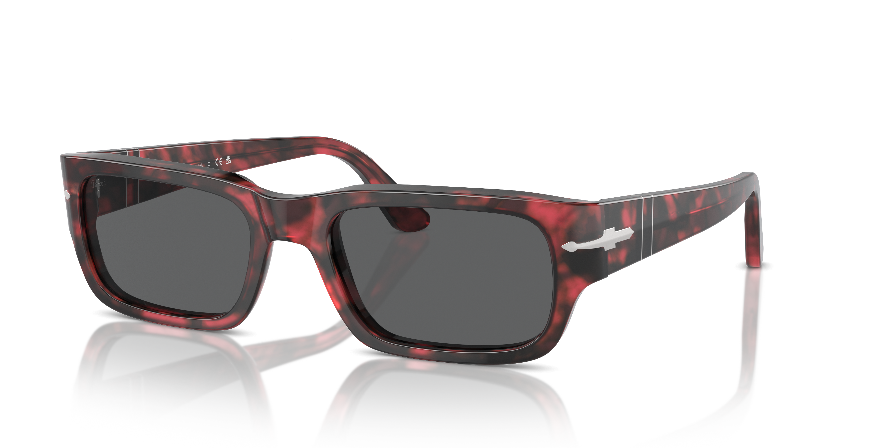 Persol Adrien Sunglasses PO3347S 1212B1