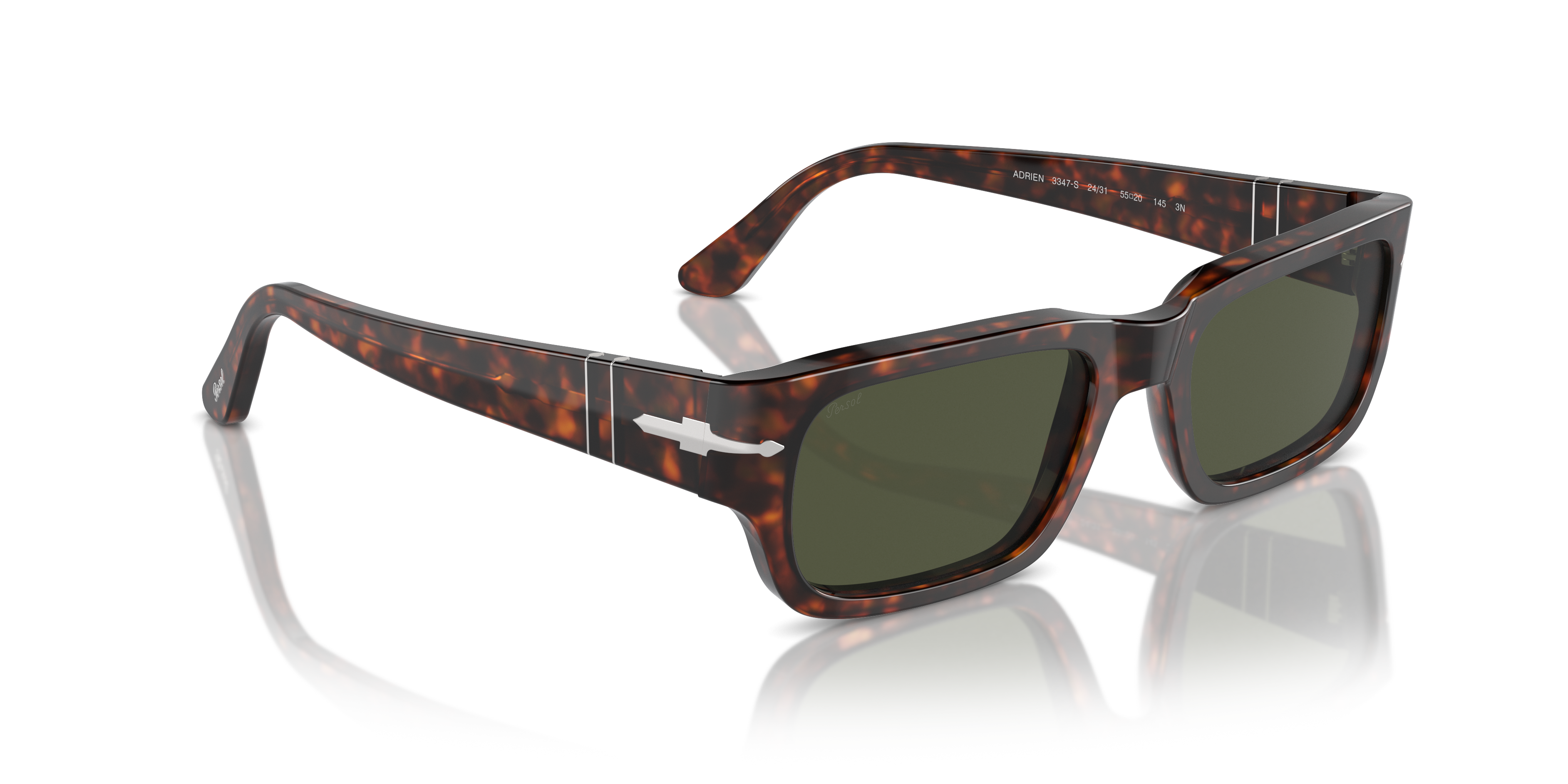 Persol Adrien Sunglasses PO3347S 24/31