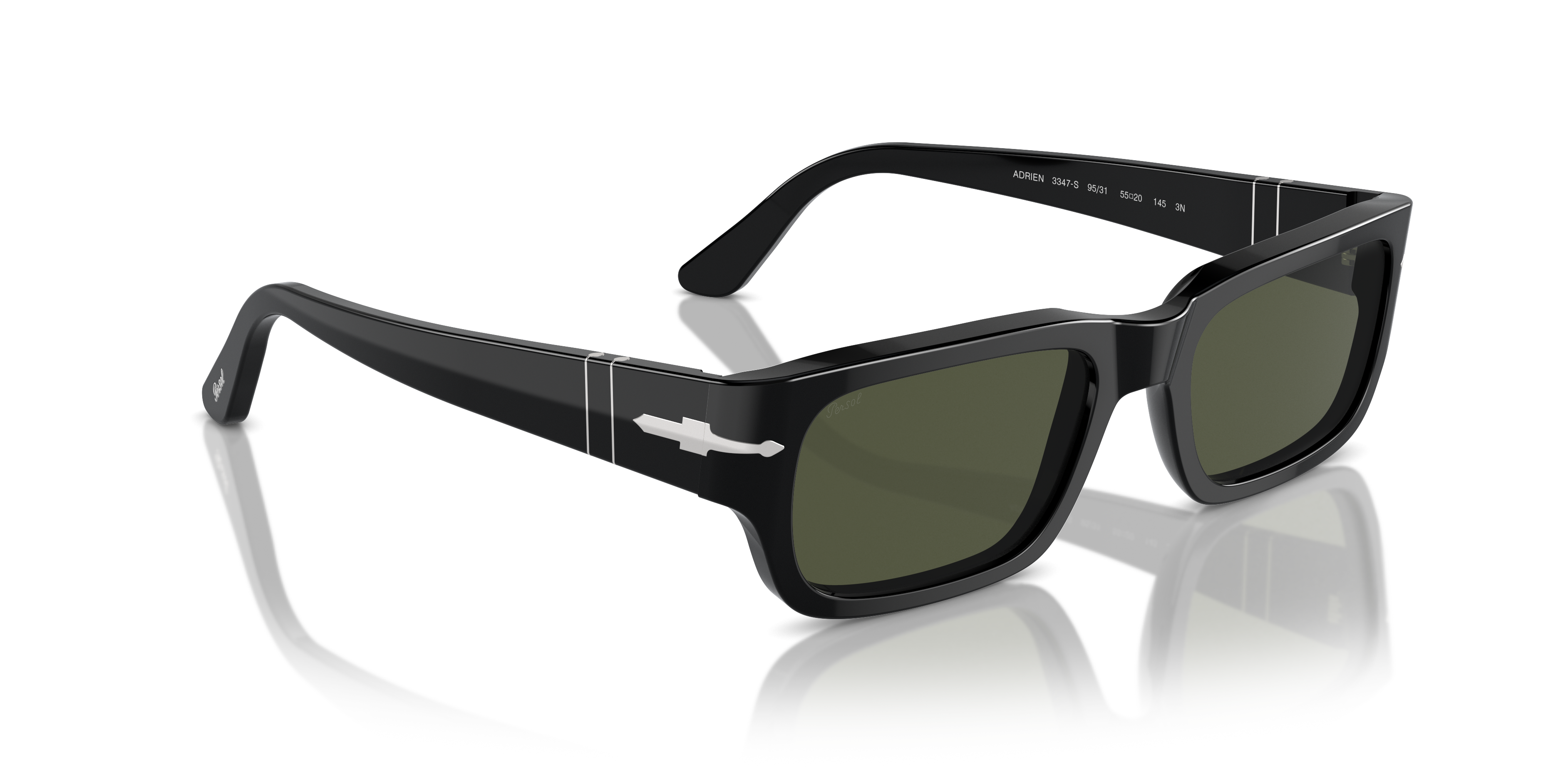 Persol Adrien Sunglasses PO3347S 95/31