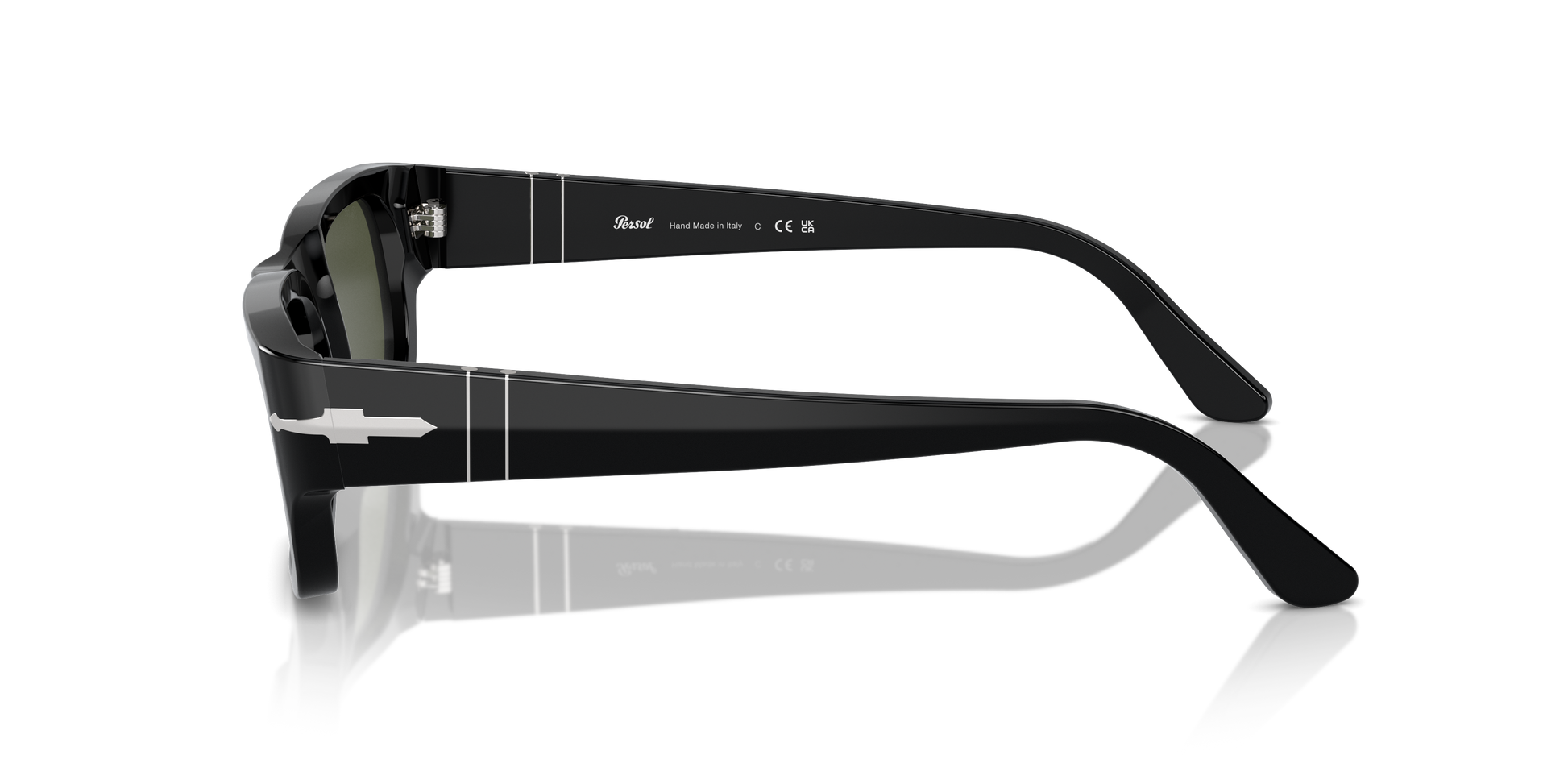 Persol Adrien Sunglasses PO3347S 95/31