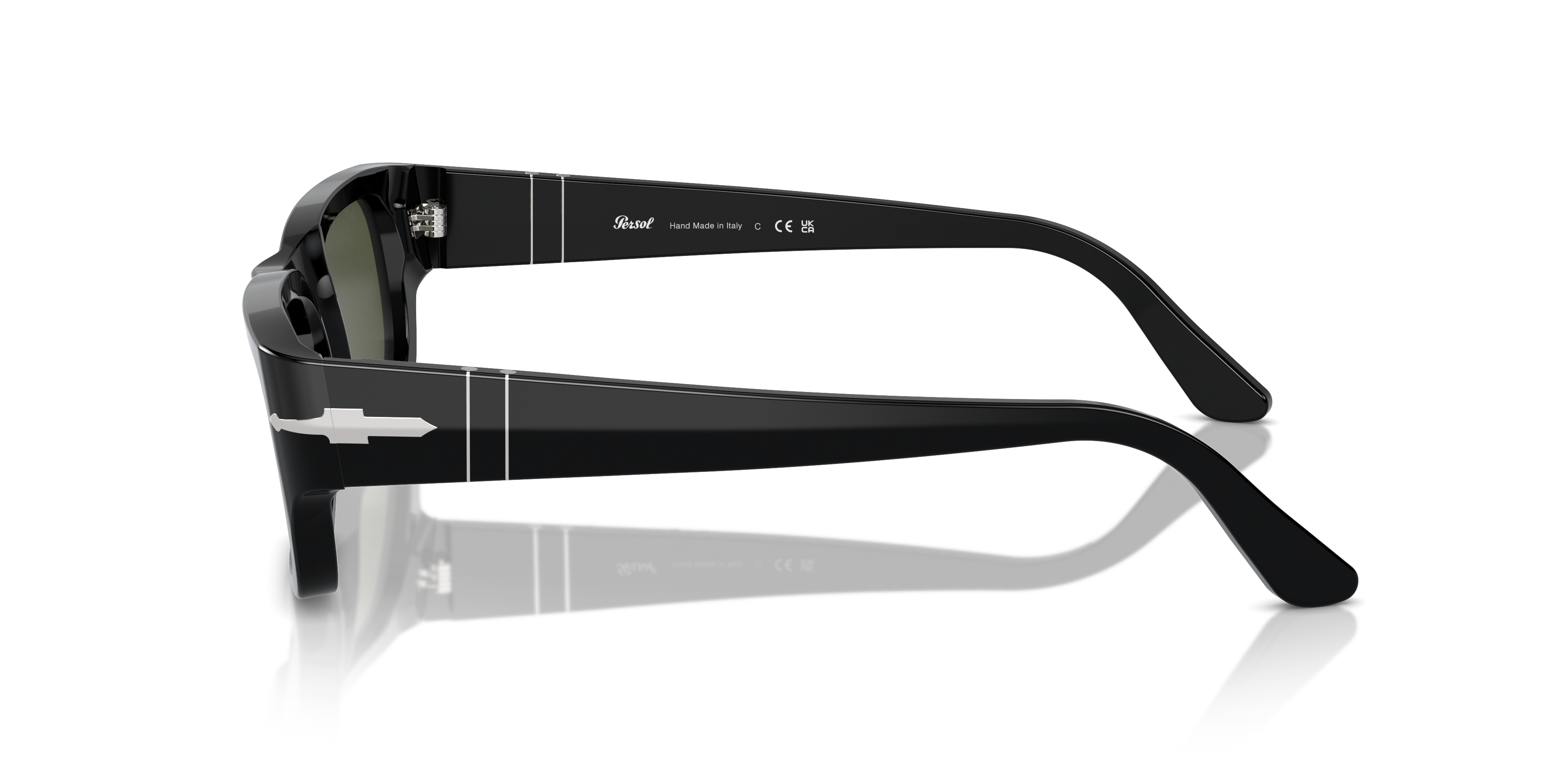 Persol Adrien Sunglasses PO3347S 95/31