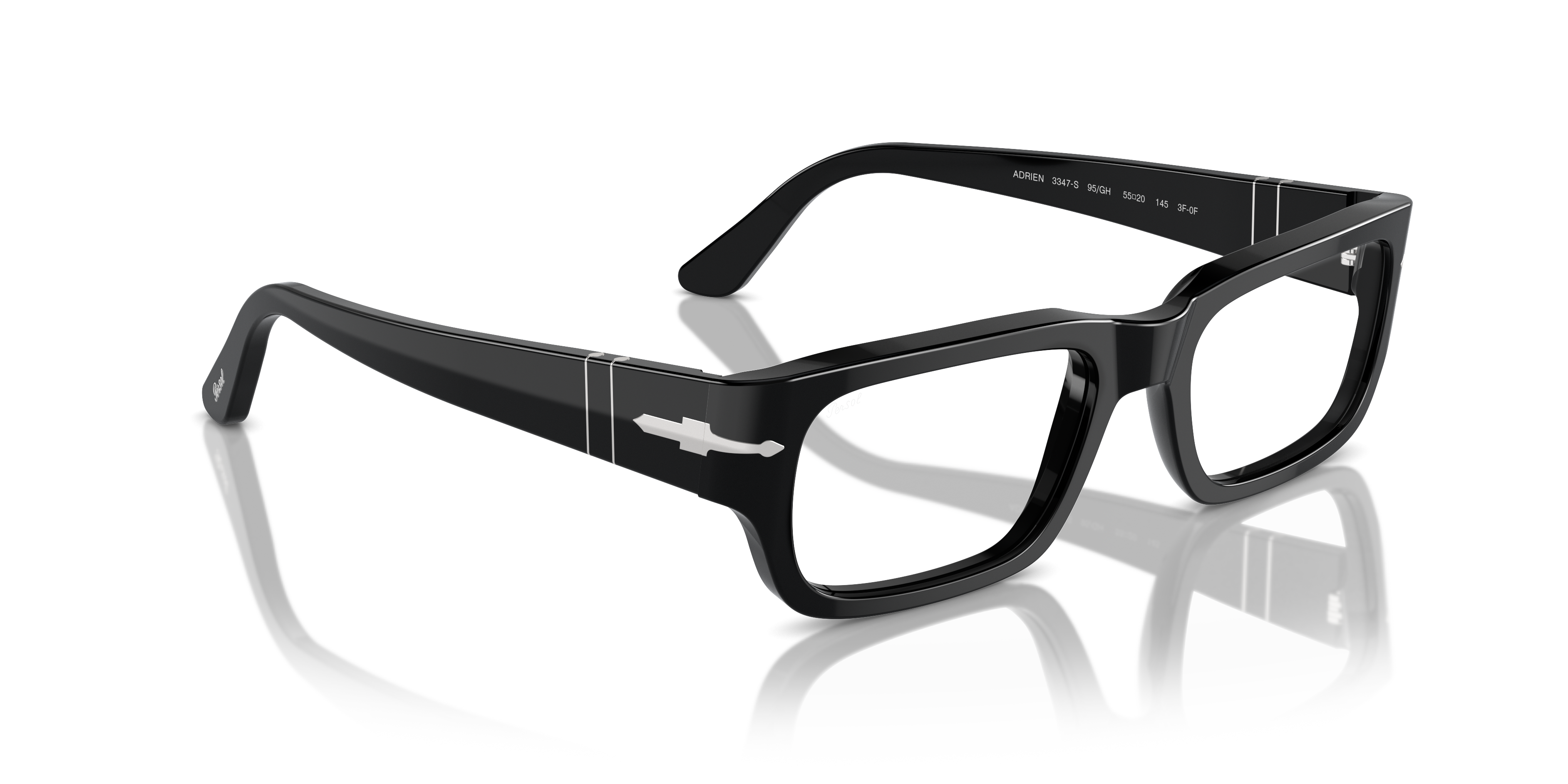 Persol Adrien Sunglasses PO3347S 95/GH