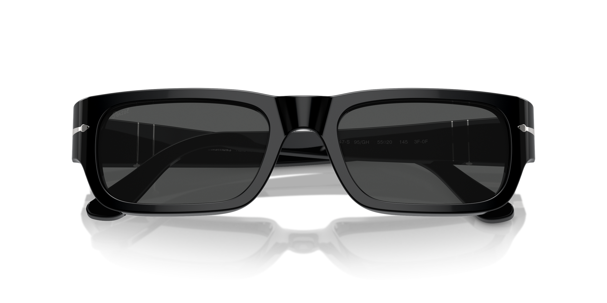 Persol Adrien Sunglasses PO3347S 95/GH