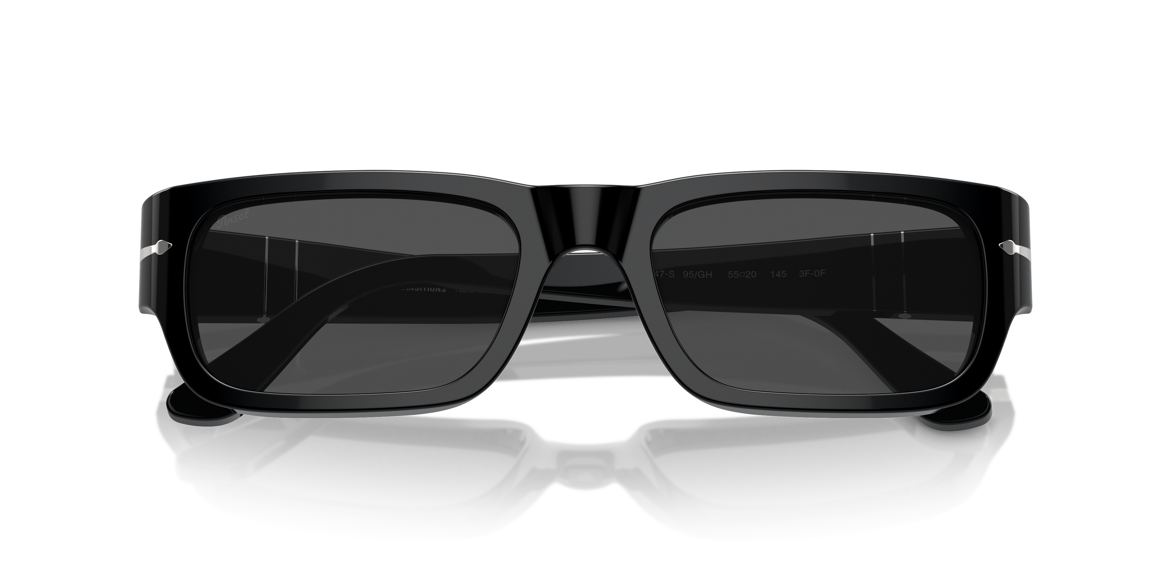 Persol Adrien Sunglasses PO3347S 95/GH