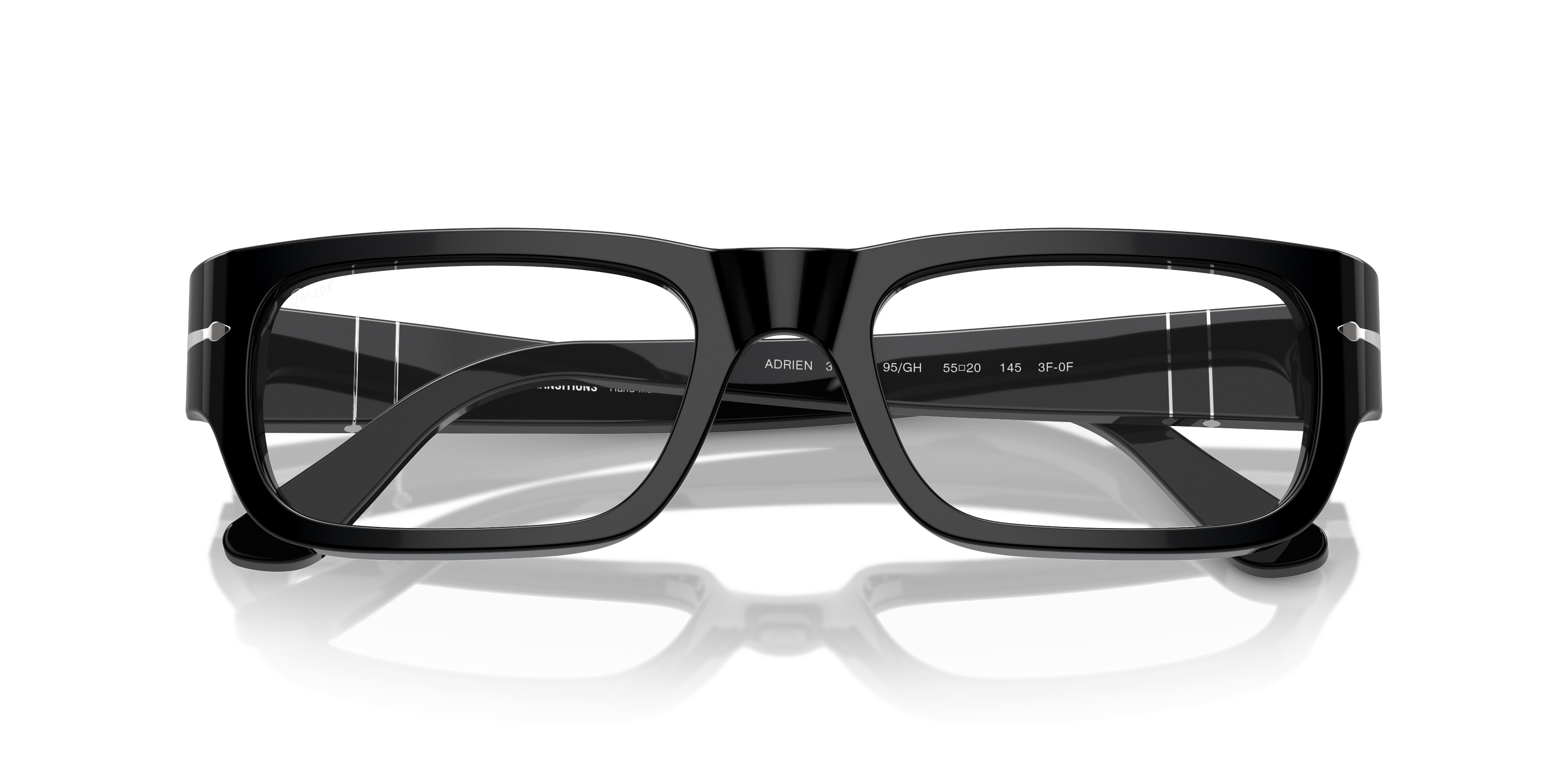 Persol Adrien Sunglasses PO3347S 95/GH