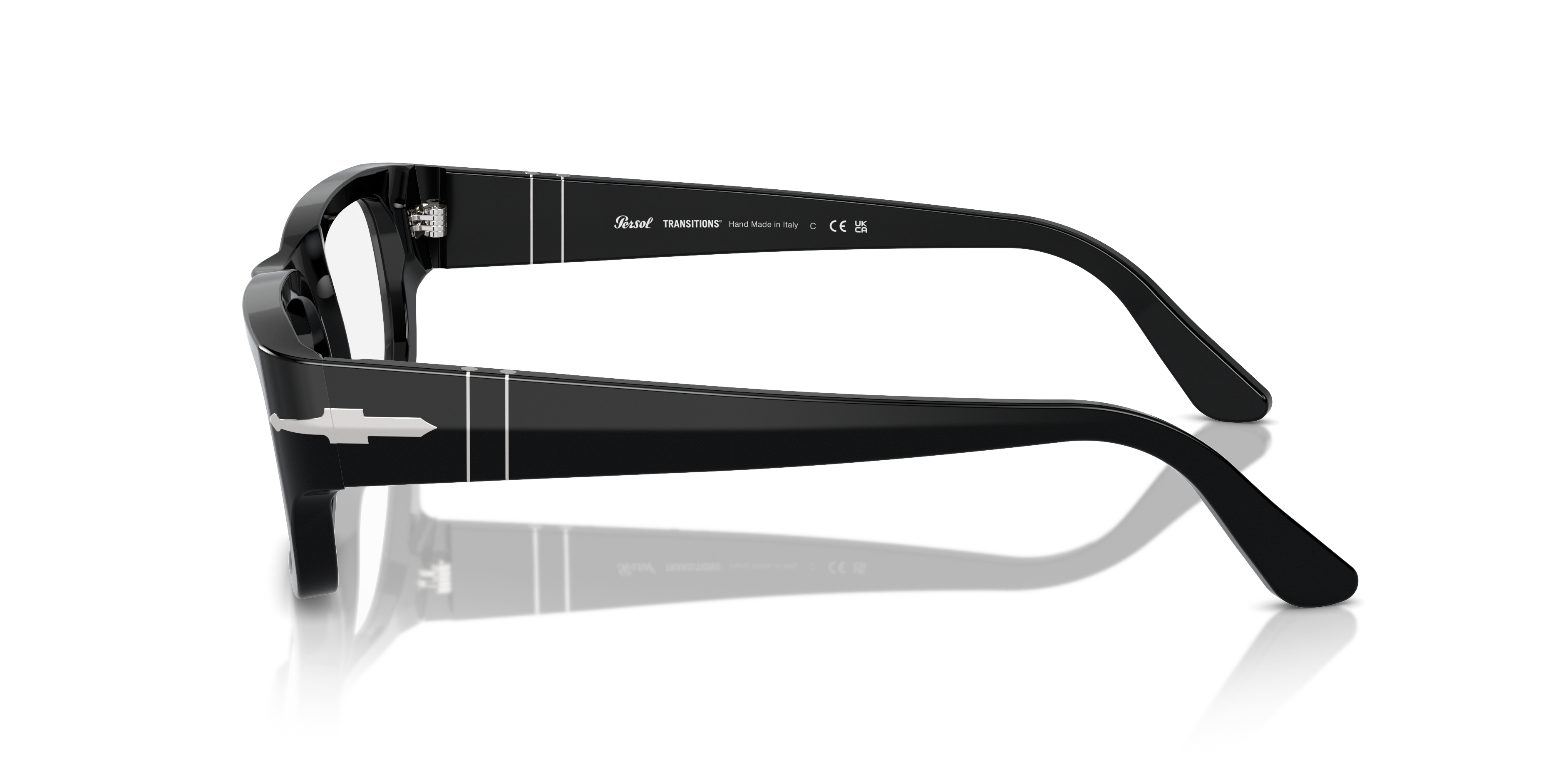 Persol Adrien Sunglasses PO3347S 95/GH