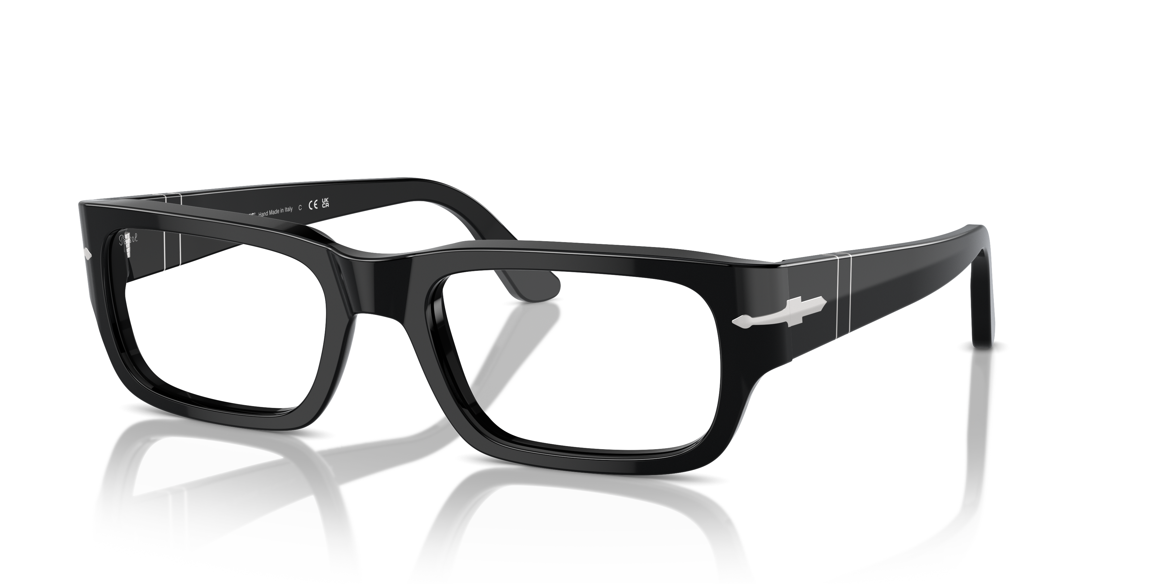 Persol Adrien Sunglasses PO3347S 95/GH