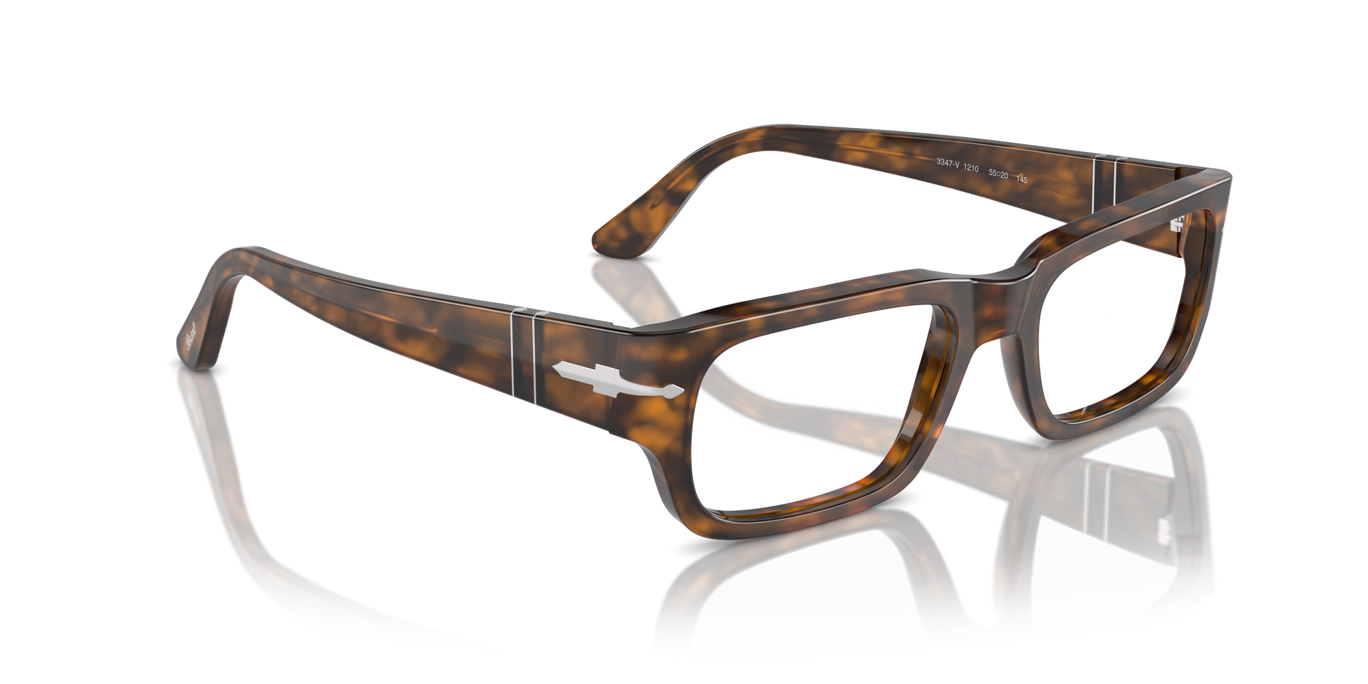 Persol Eyeglasses PO3347V 1210