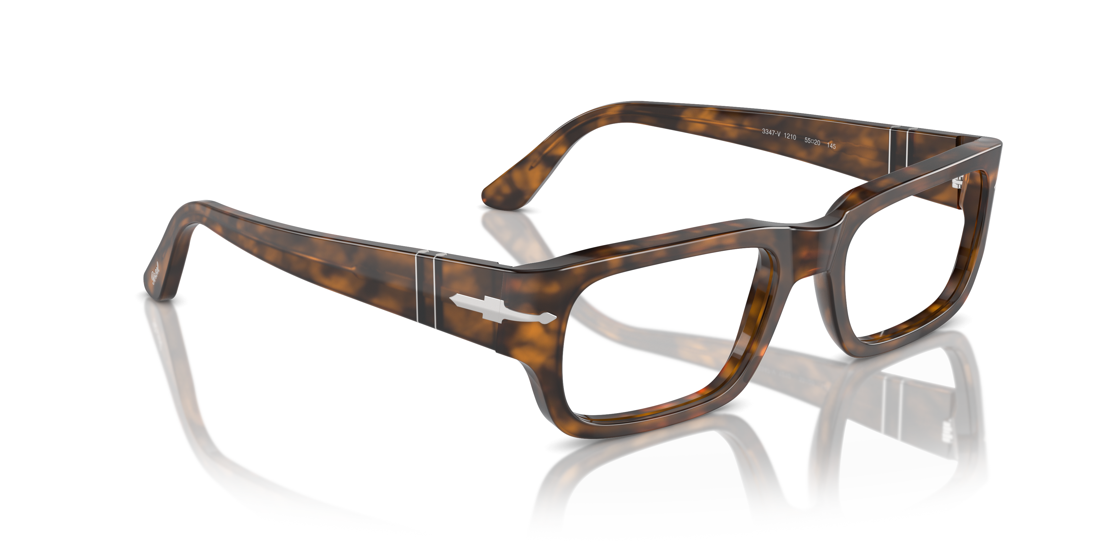 Persol Eyeglasses PO3347V 1210