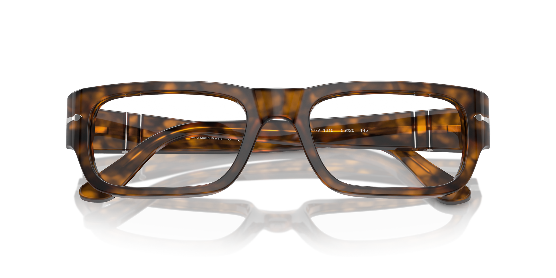 Persol Eyeglasses PO3347V 1210