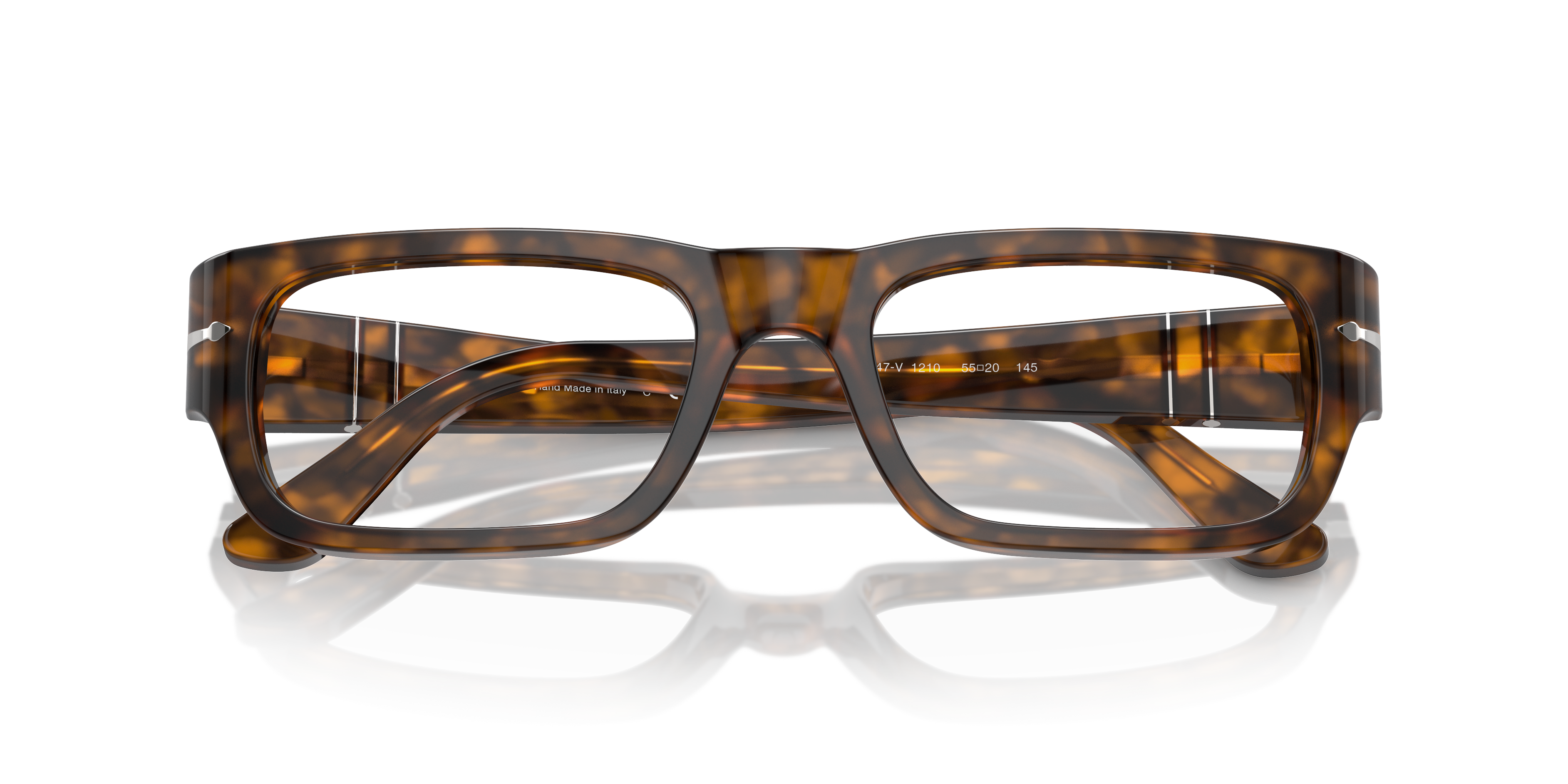 Persol Eyeglasses PO3347V 1210