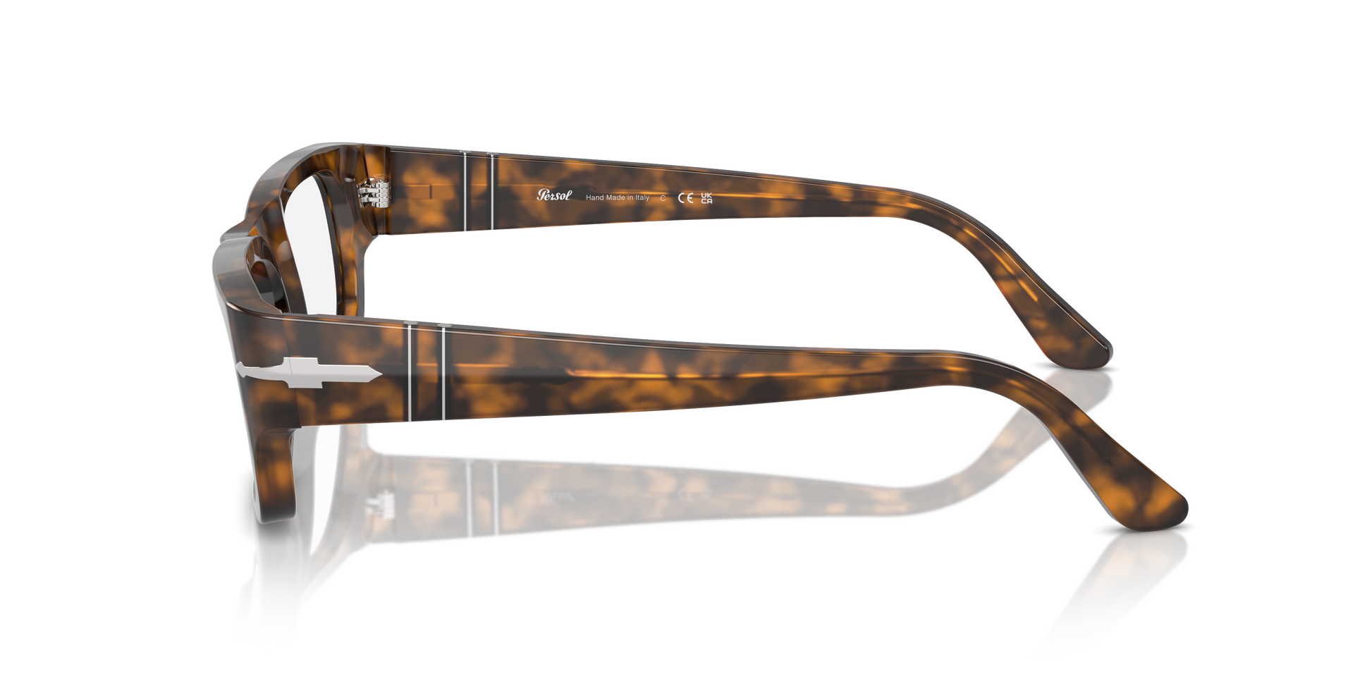 Persol Eyeglasses PO3347V 1210