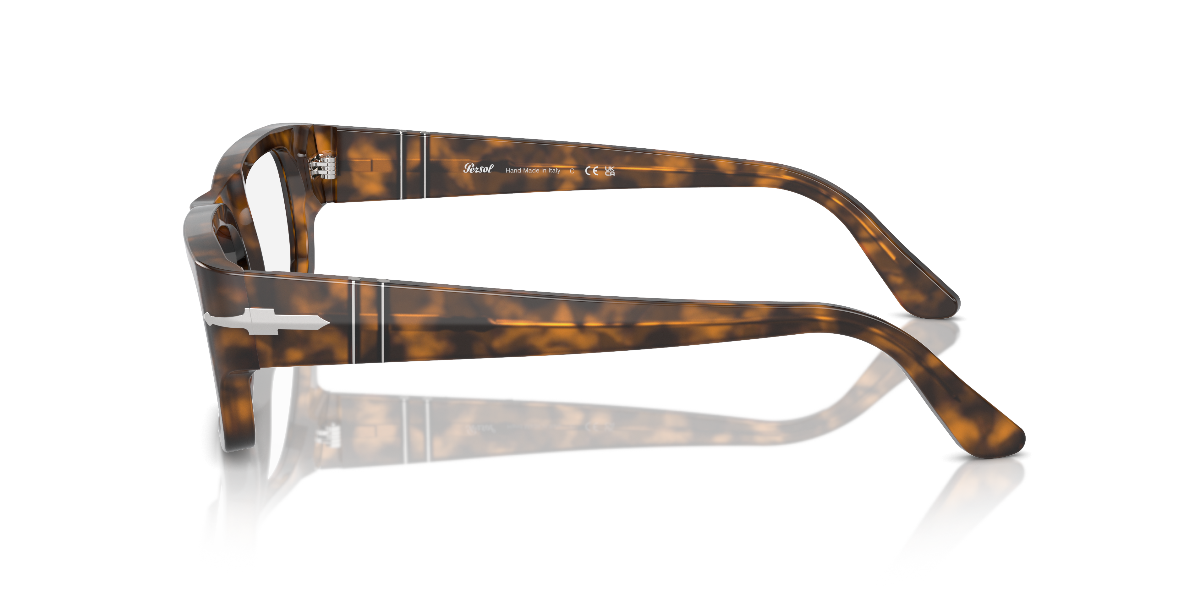 Persol Eyeglasses PO3347V 1210