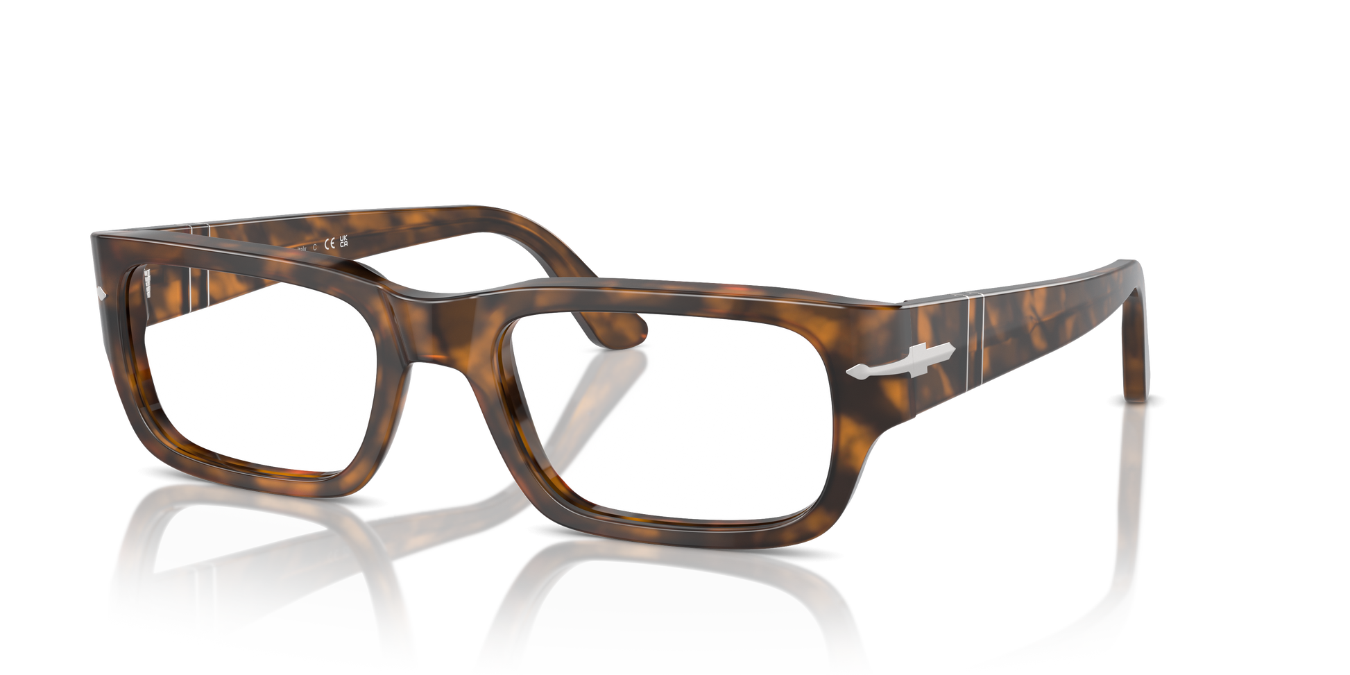 Persol Eyeglasses PO3347V 1210