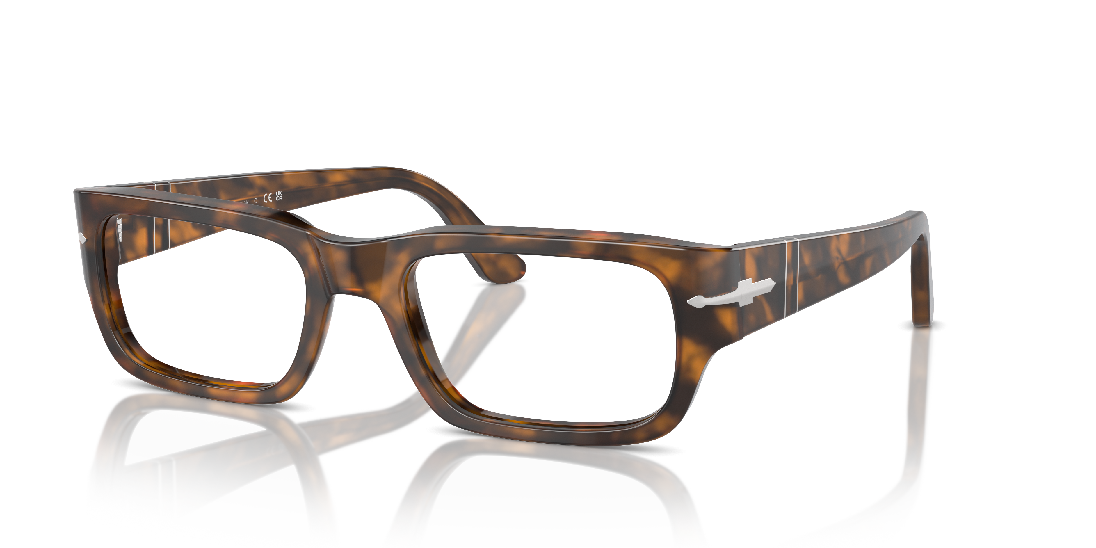 Persol Eyeglasses PO3347V 1210