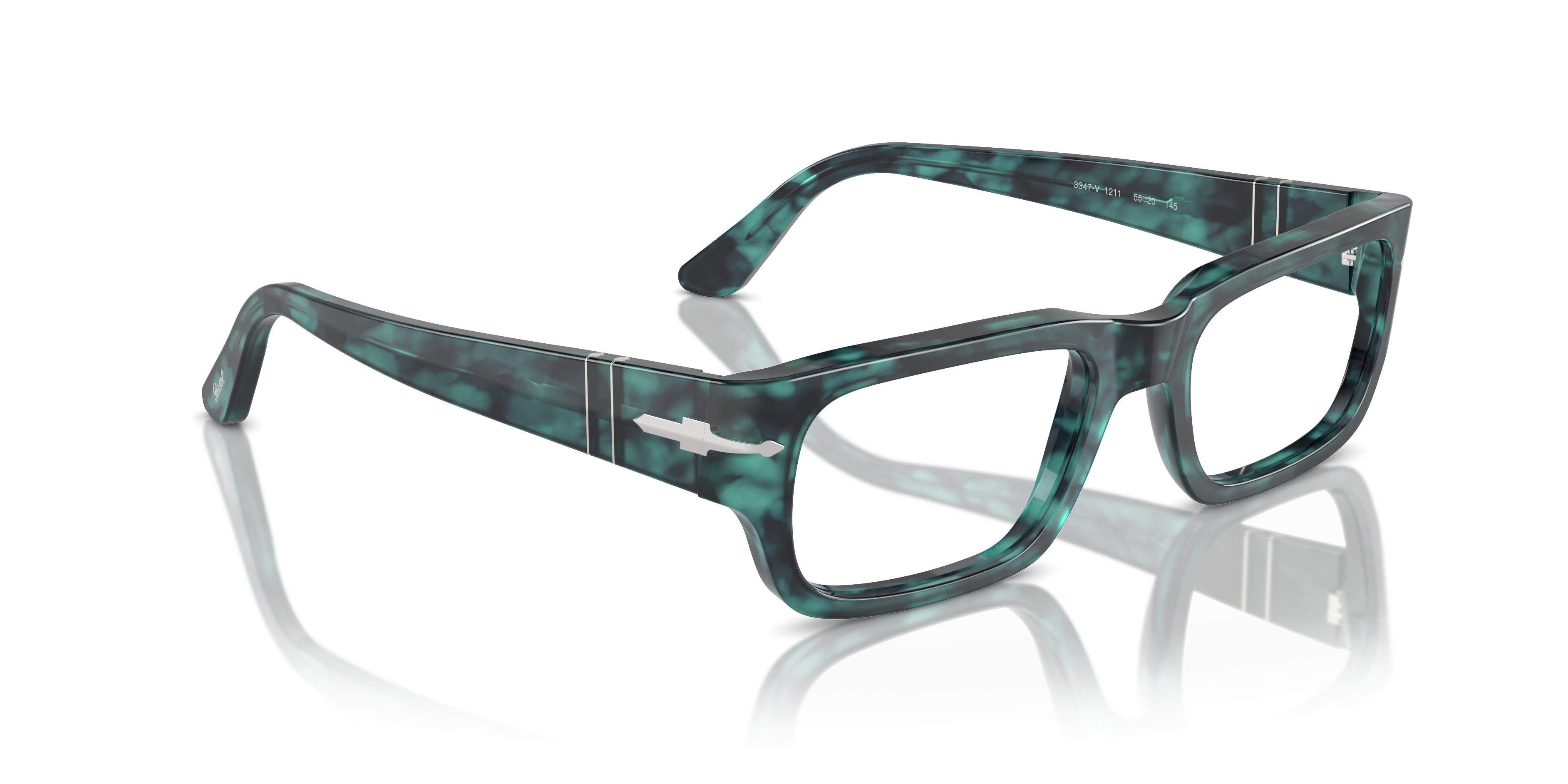 Persol Eyeglasses PO3347V 1211