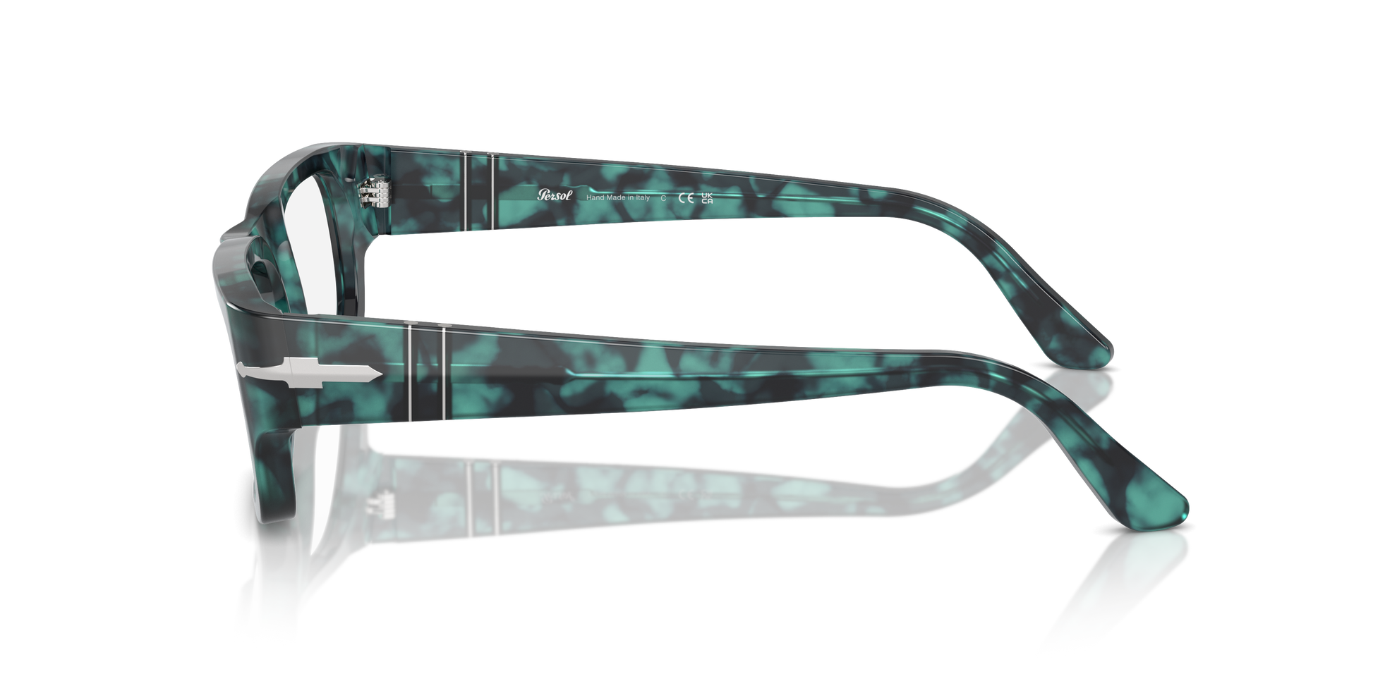 Persol Eyeglasses PO3347V 1211