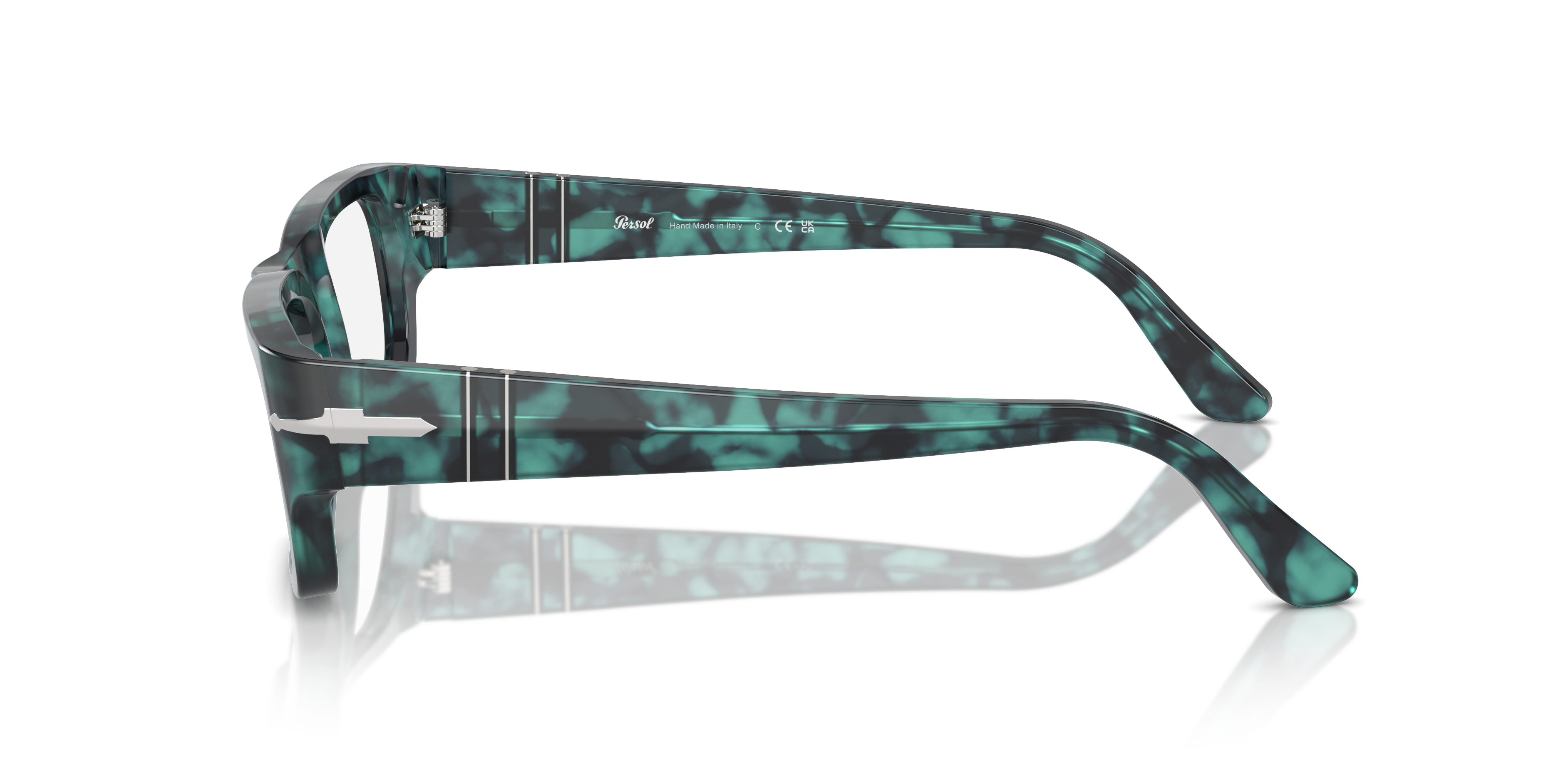 Persol Eyeglasses PO3347V 1211