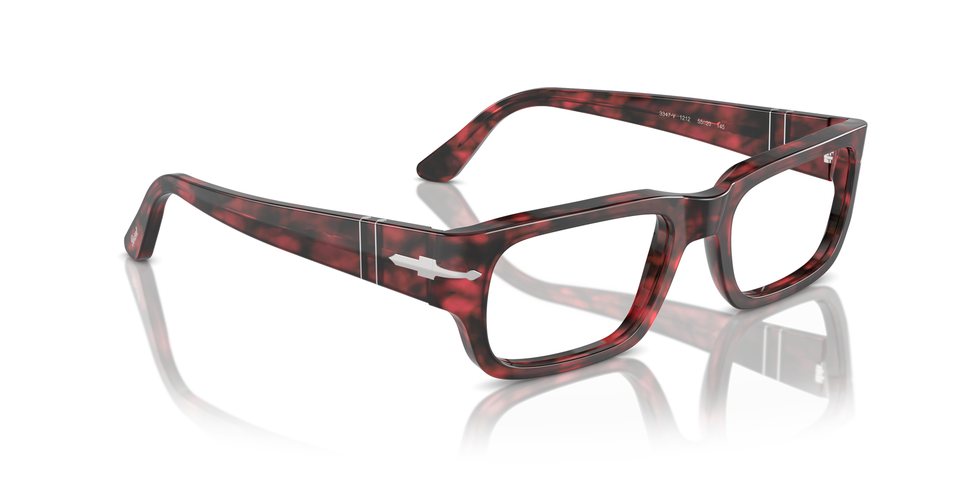 Persol Eyeglasses PO3347V 1212