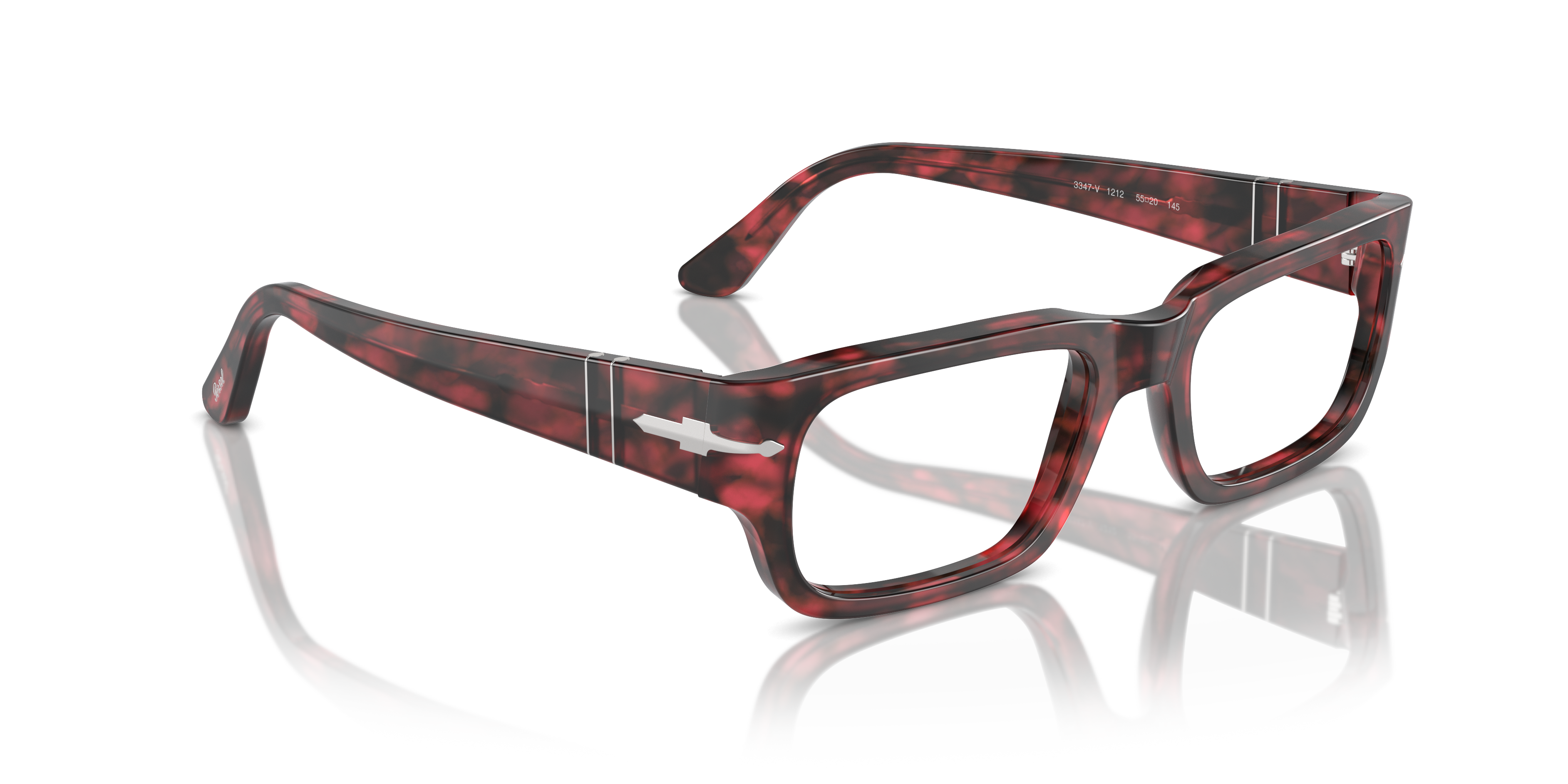 Persol Eyeglasses PO3347V 1212