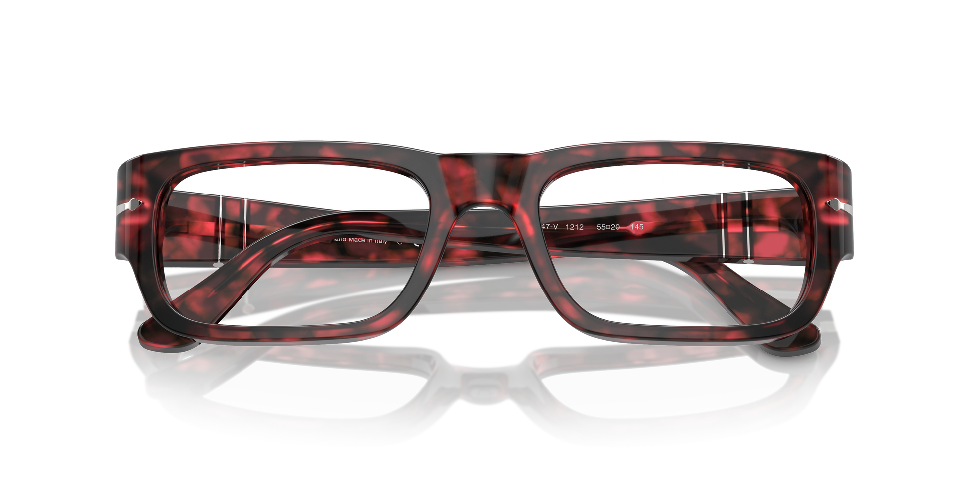 Persol Eyeglasses PO3347V 1212