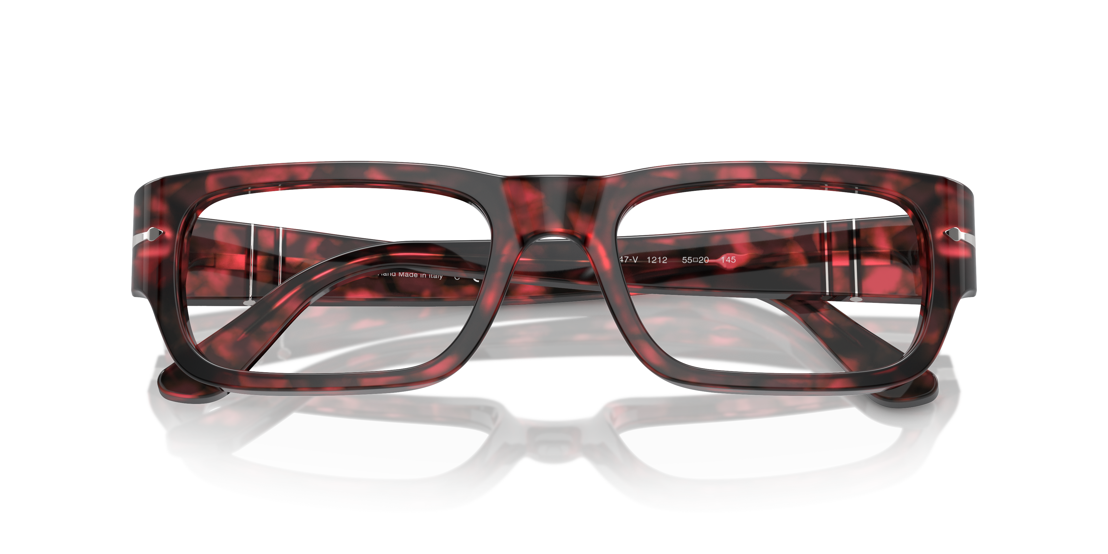 Persol Eyeglasses PO3347V 1212