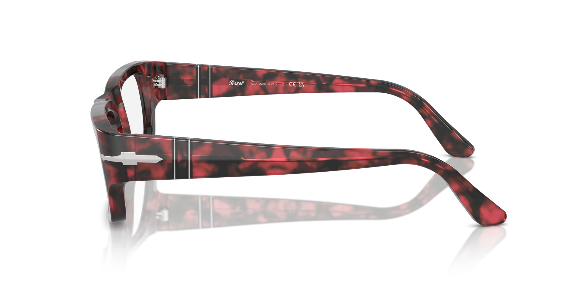 Persol Eyeglasses PO3347V 1212