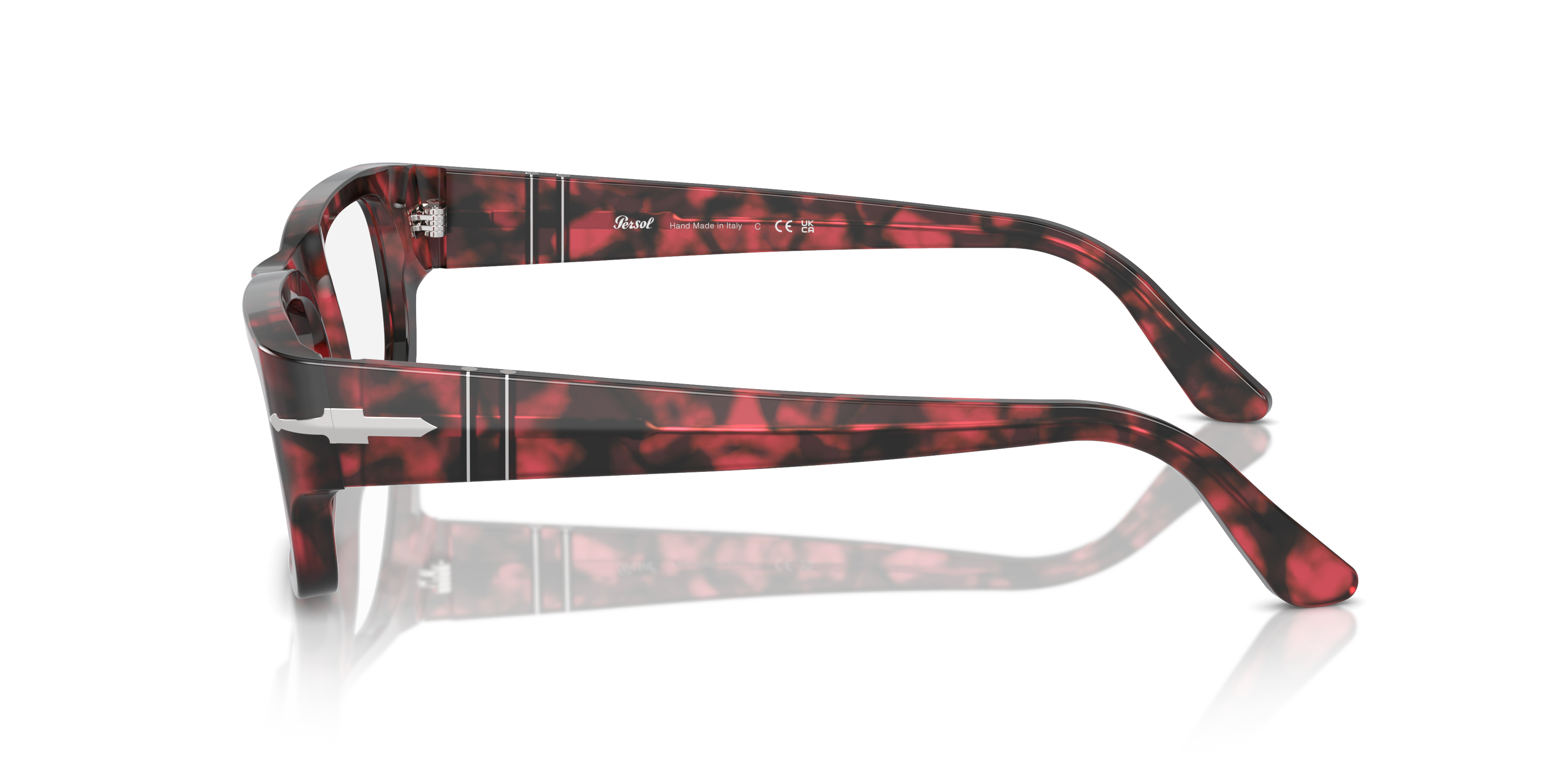 Persol Eyeglasses PO3347V 1212