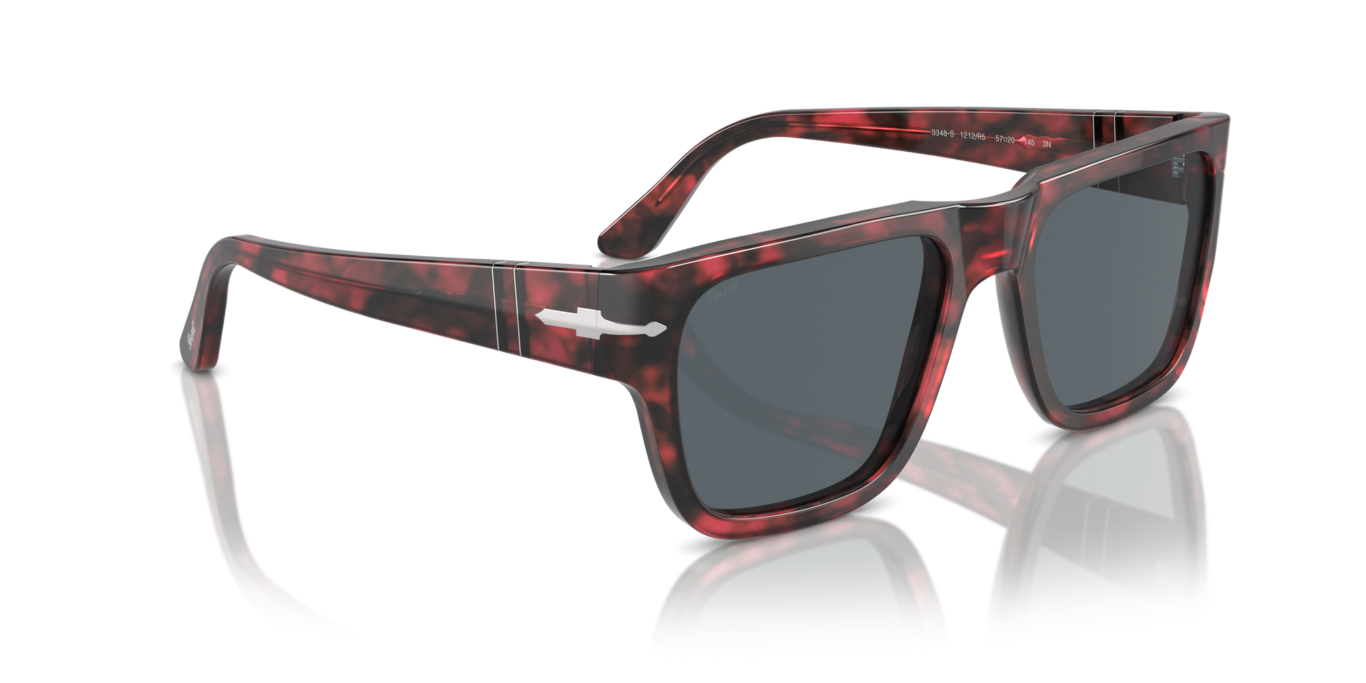 Persol Sunglasses PO3348S 1212R5