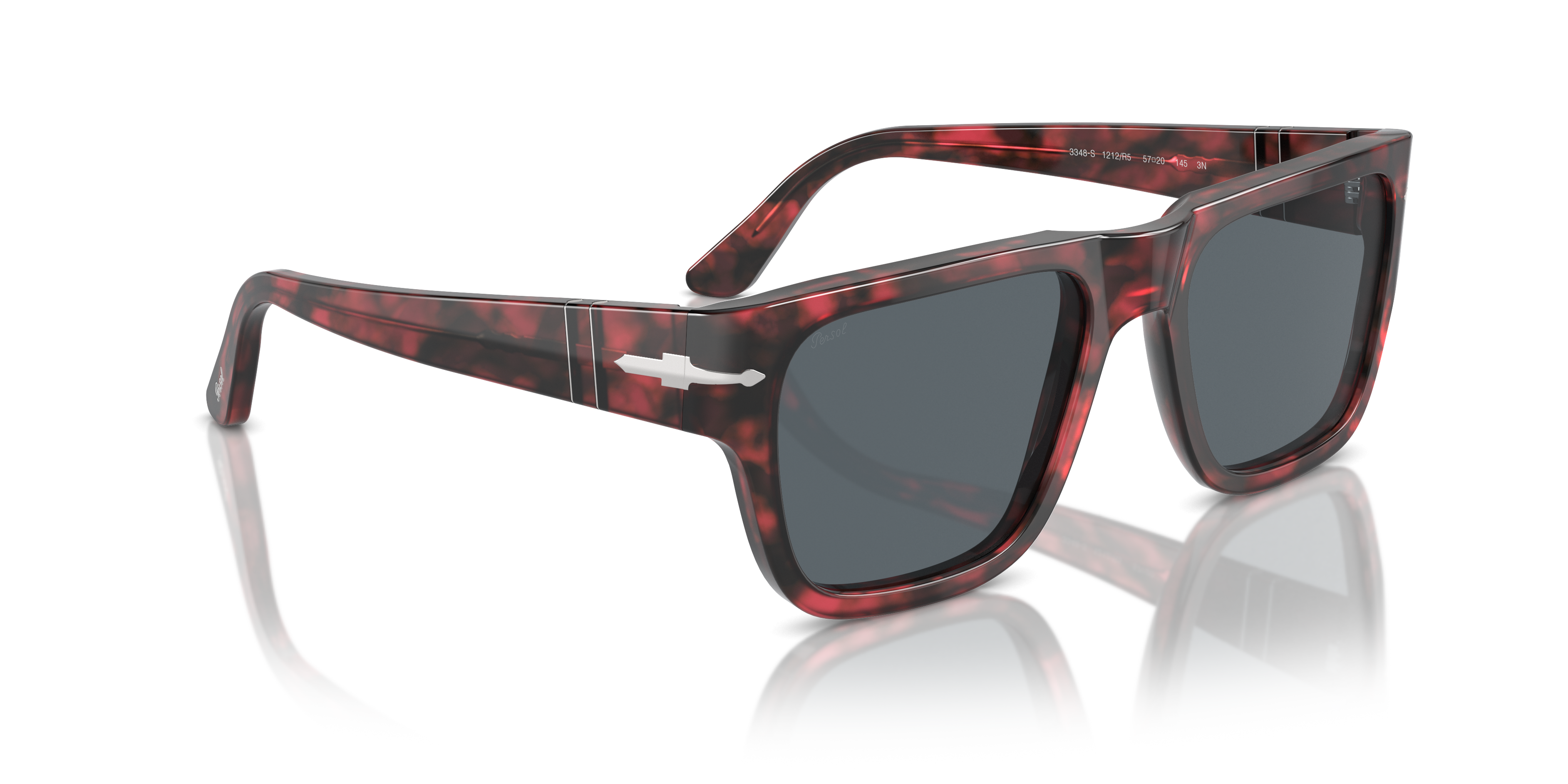 Persol Sunglasses PO3348S 1212R5