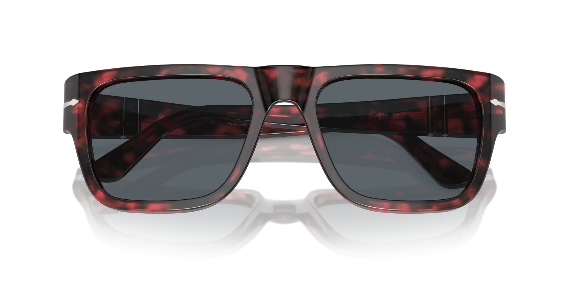 Persol Sunglasses PO3348S 1212R5