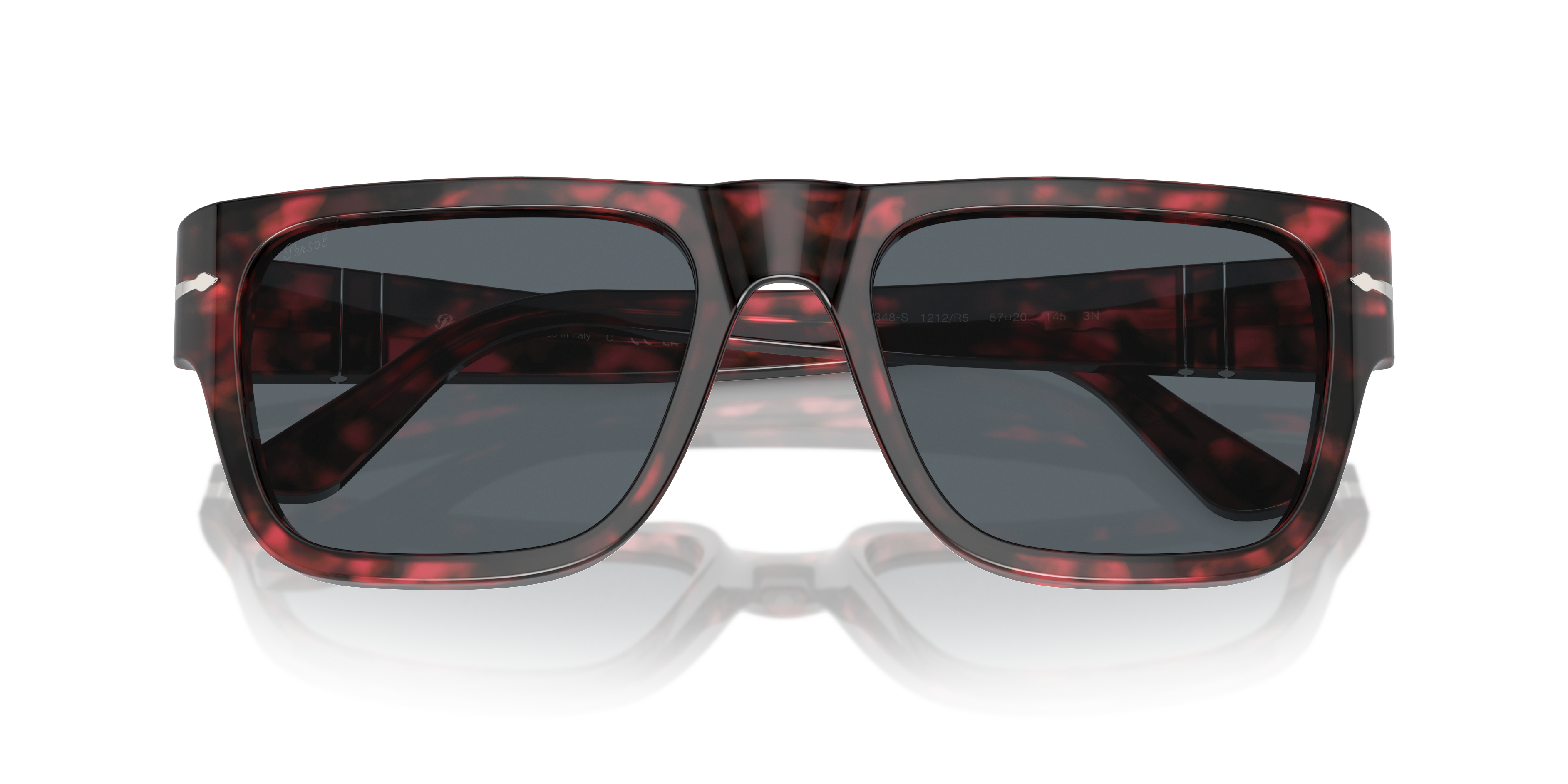 Persol Sunglasses PO3348S 1212R5