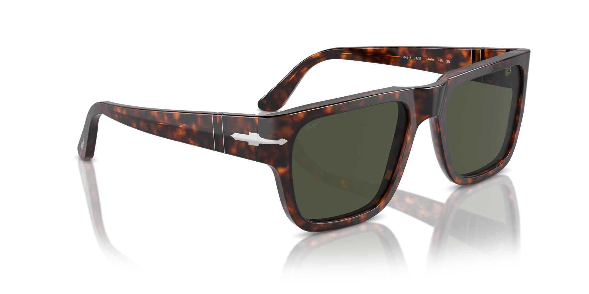 Persol Sunglasses PO3348S 24/31
