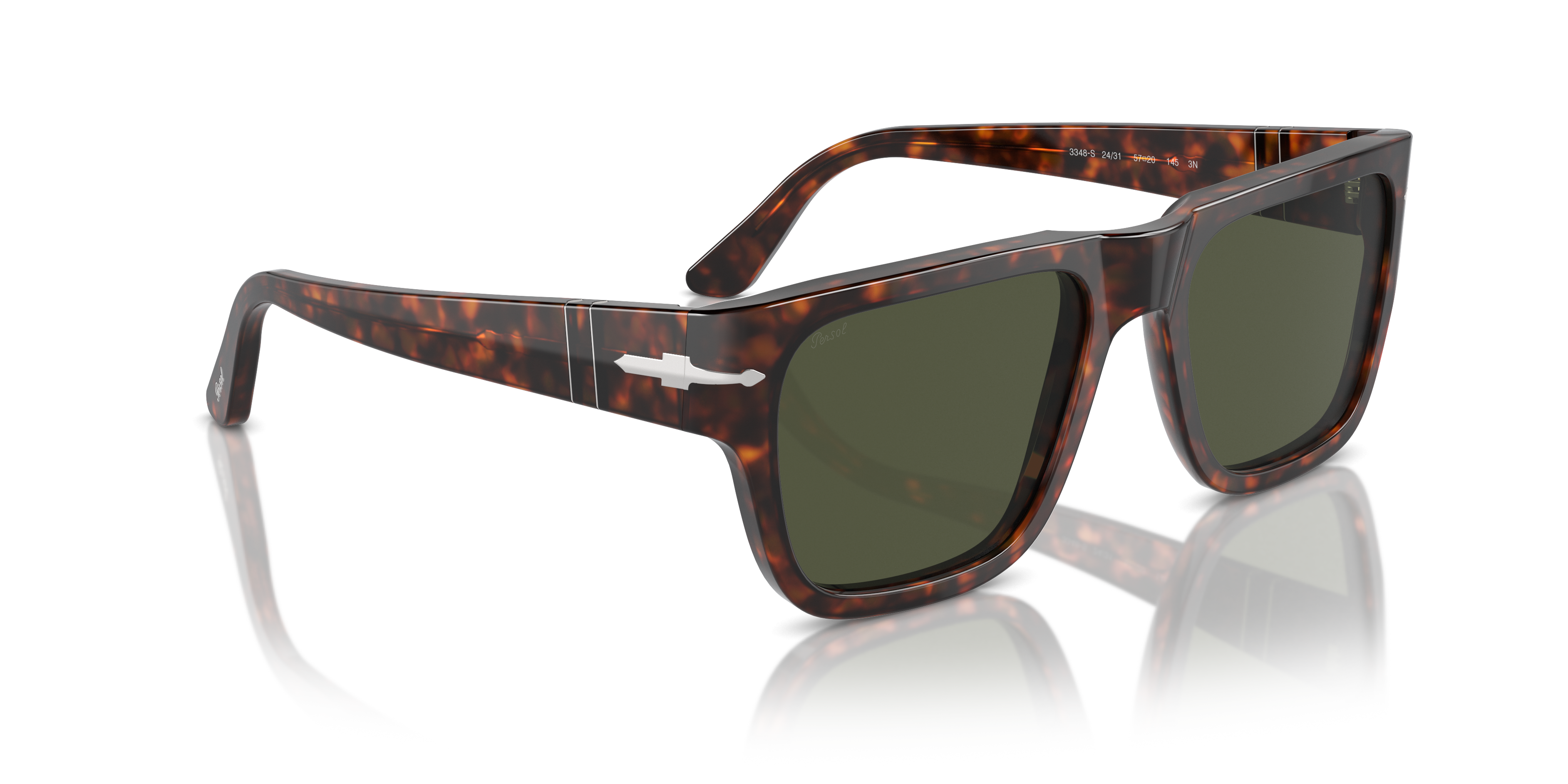 Persol Sunglasses PO3348S 24/31