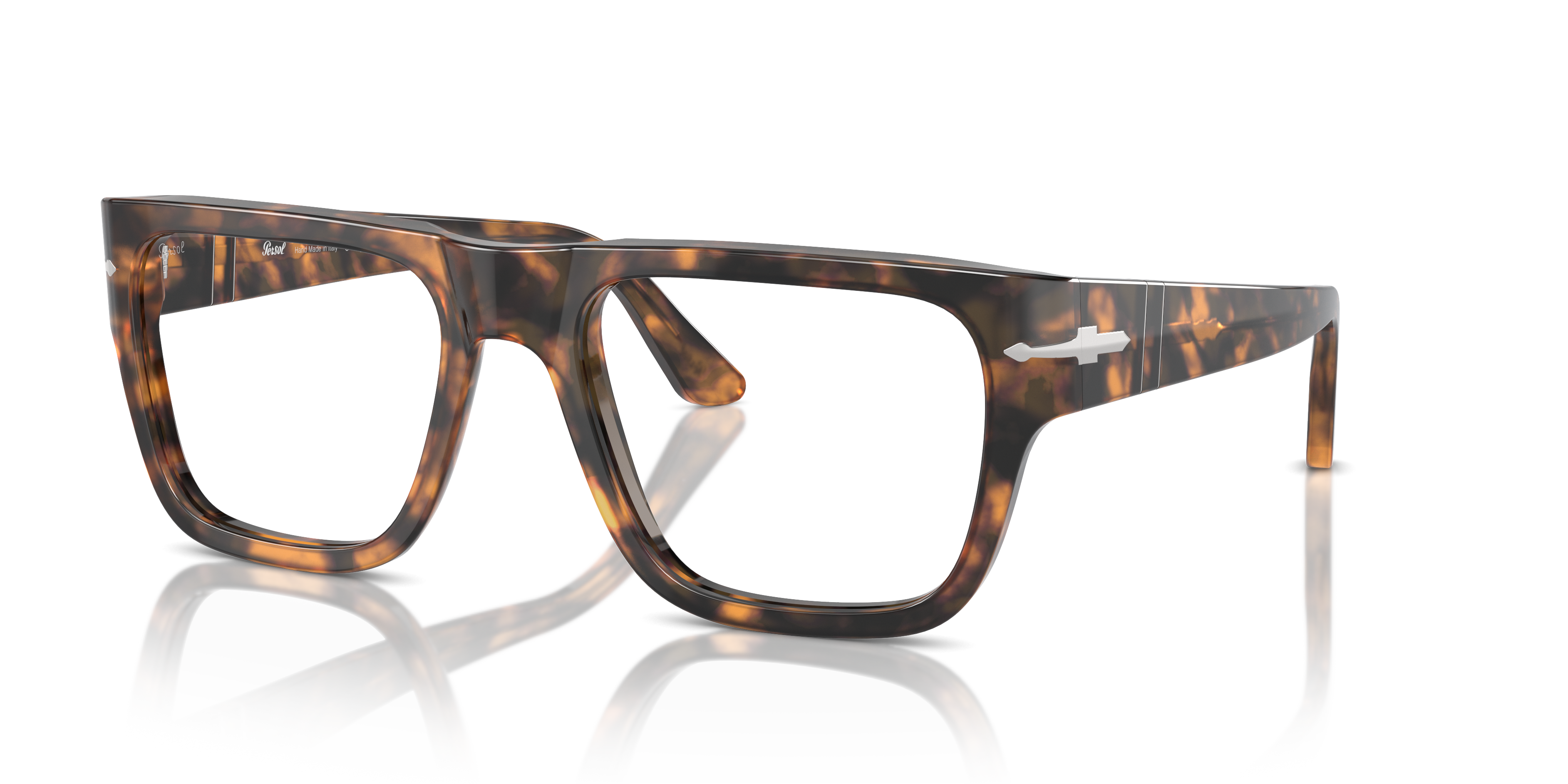 Persol Eyeglasses PO3348V 1210