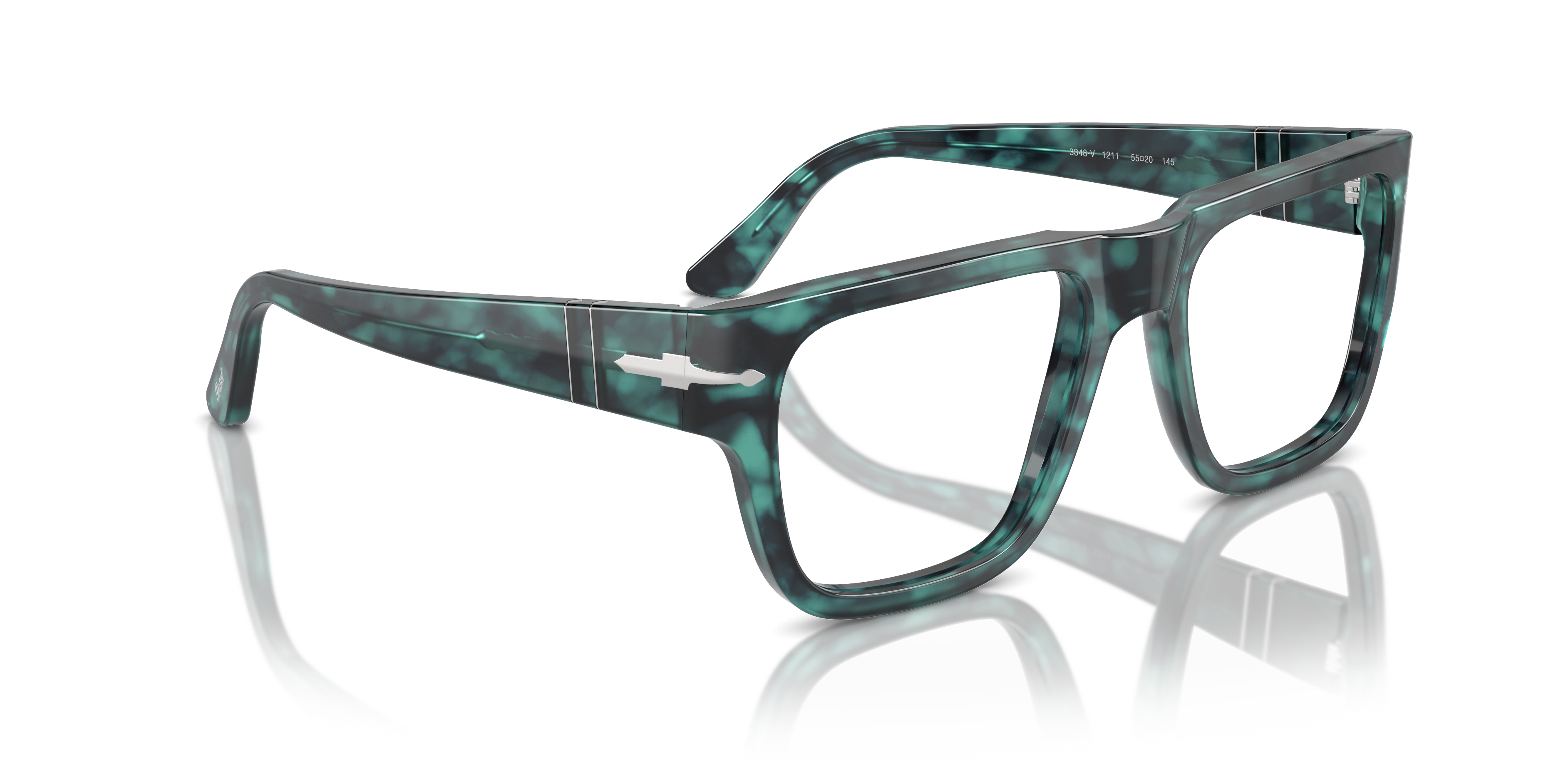 Persol Eyeglasses PO3348V 1211