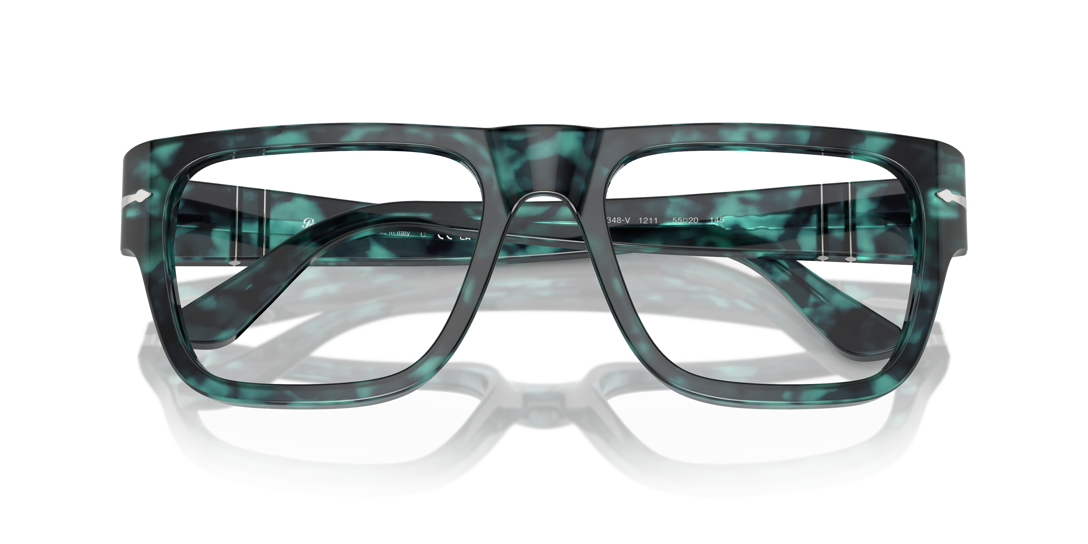 Persol Eyeglasses PO3348V 1211