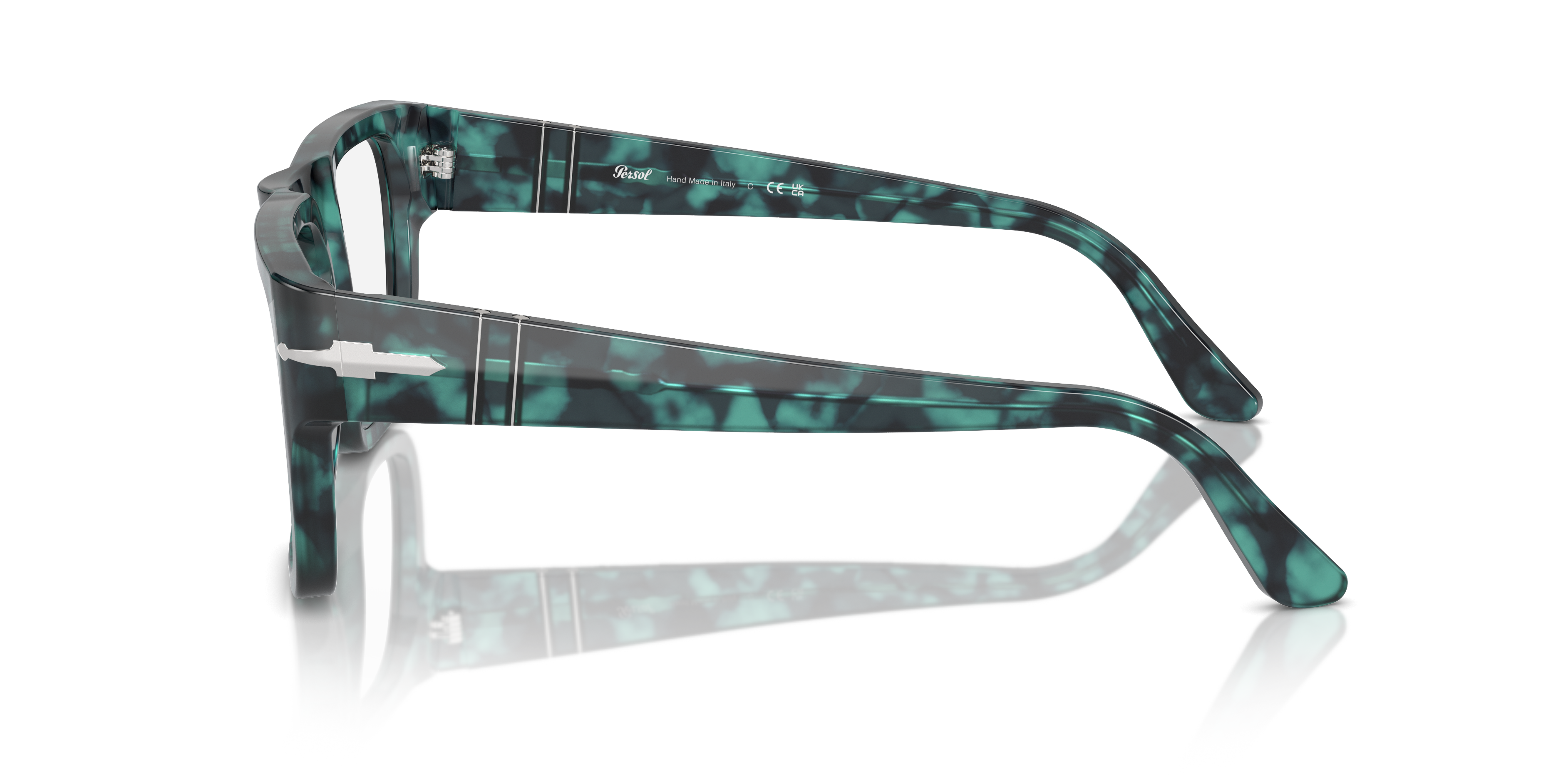 Persol Eyeglasses PO3348V 1211