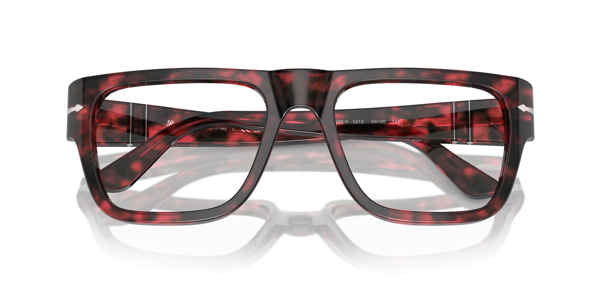 Persol Eyeglasses PO3348V 1212