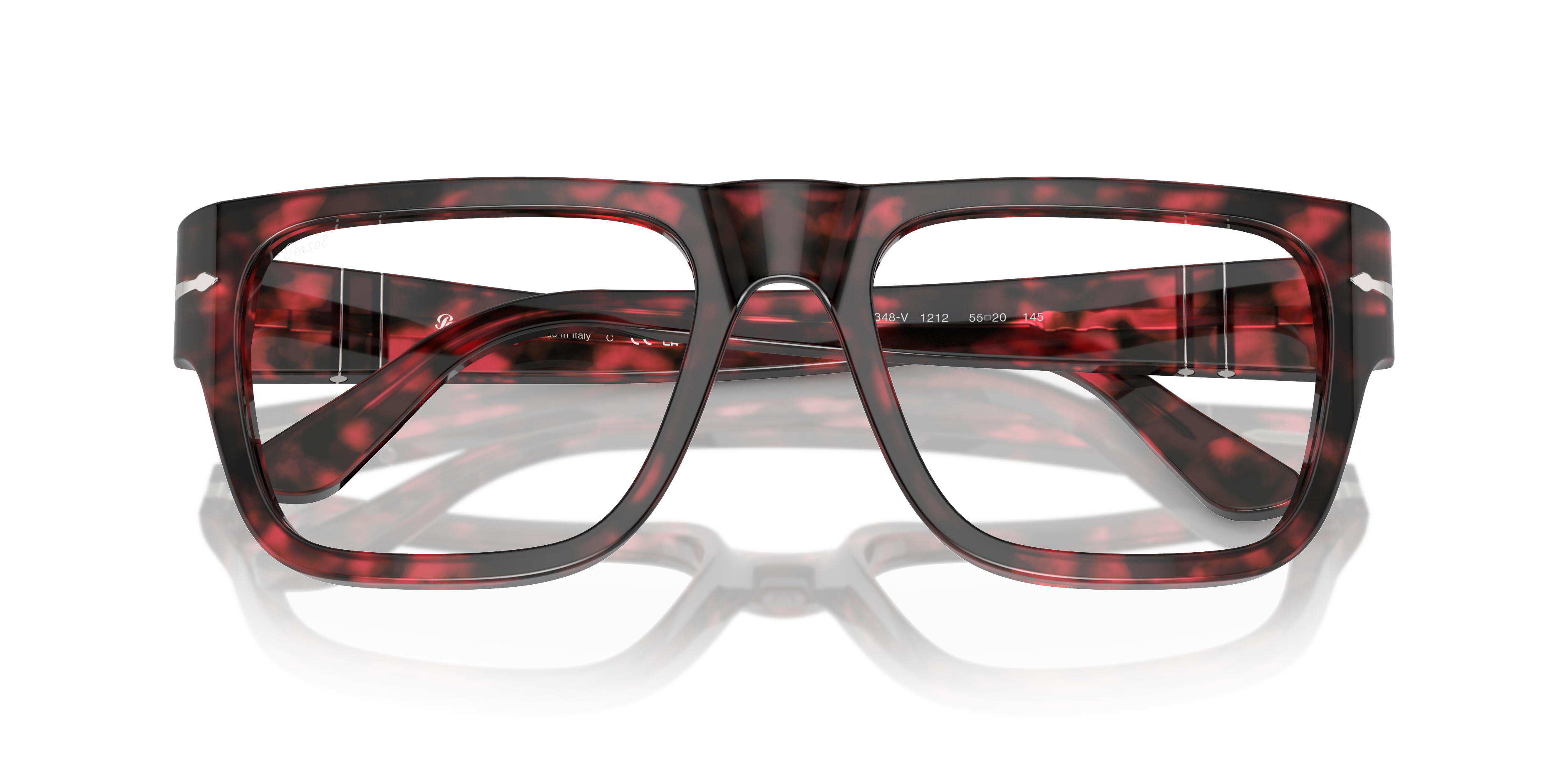 Persol Eyeglasses PO3348V 1212