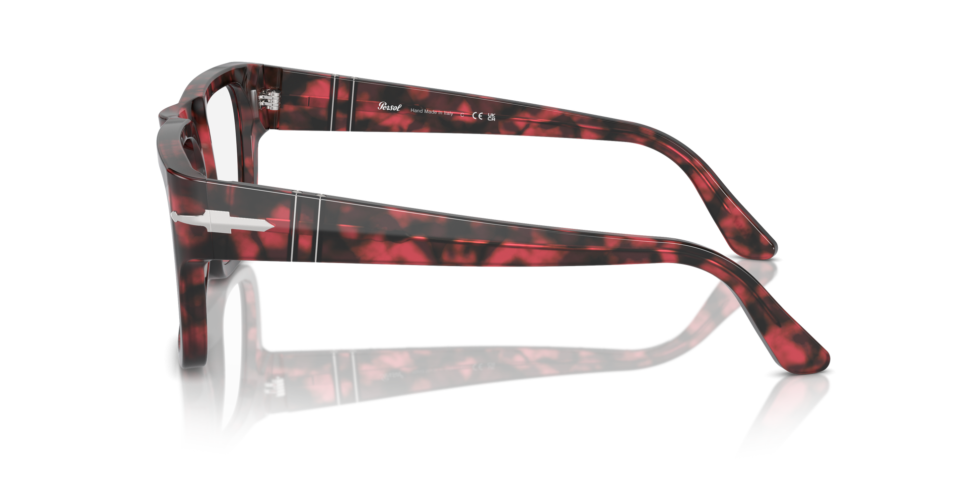 Persol Eyeglasses PO3348V 1212