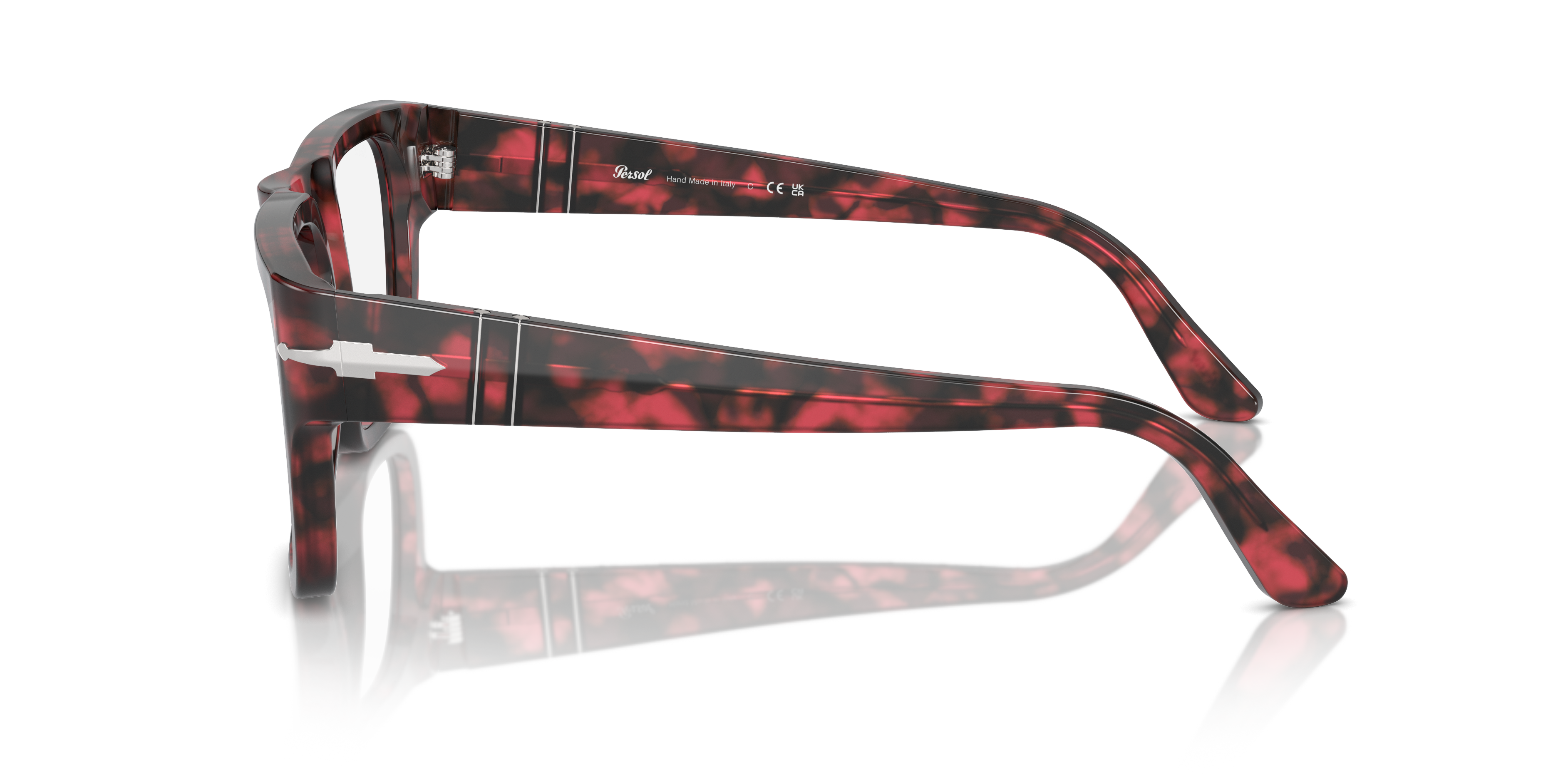 Persol Eyeglasses PO3348V 1212