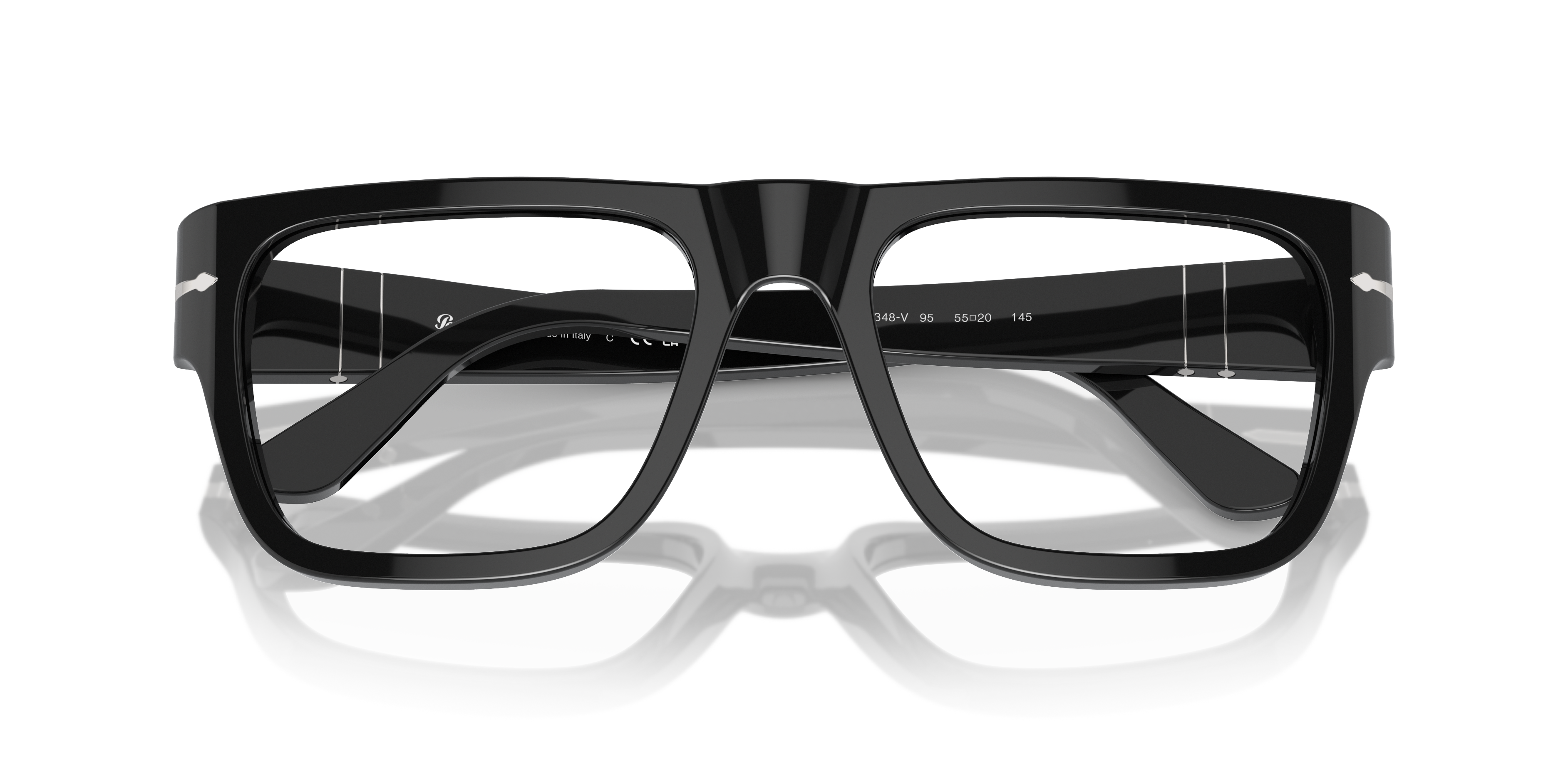 Persol Eyeglasses PO3348V 95