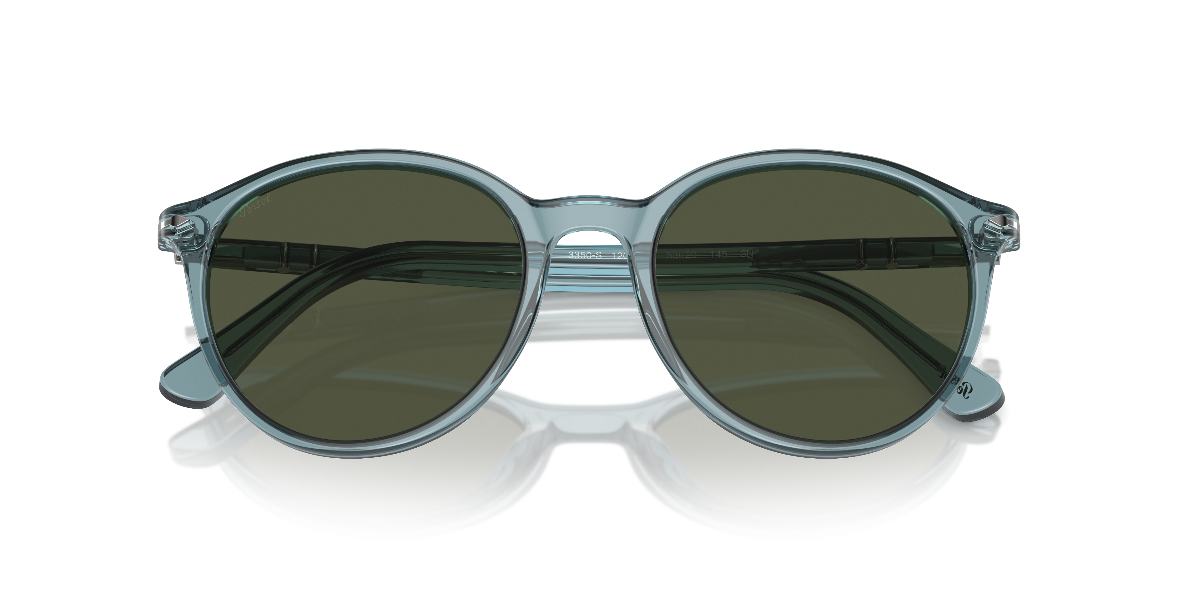 Persol Sunglasses PO3350S 120431