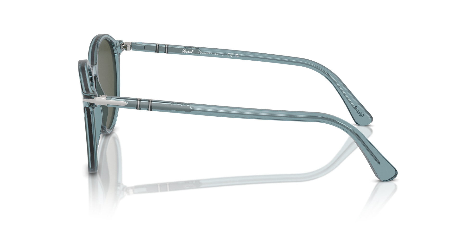 Persol Sunglasses PO3350S 120431