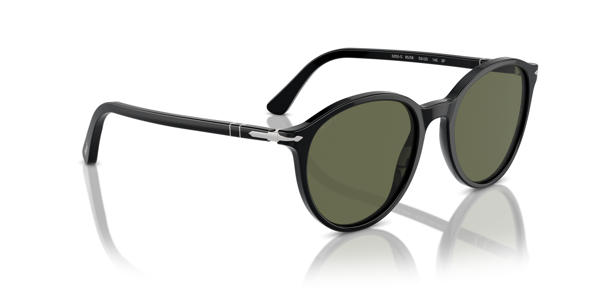 Persol Sunglasses PO3350S 95/58